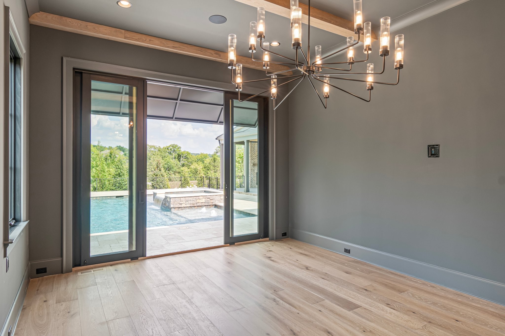 1606 Rosebrooke Drive Lot