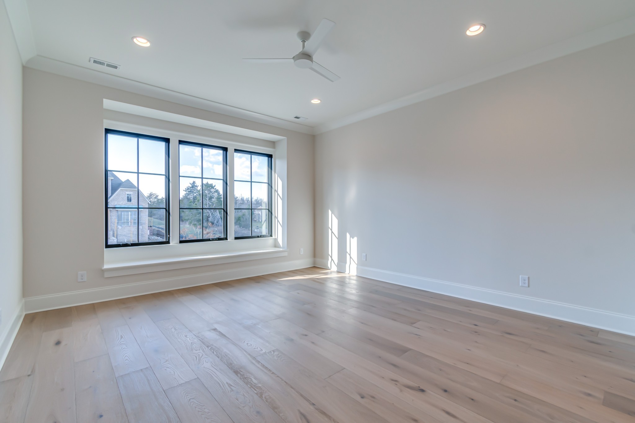 1606 Rosebrooke Drive Lot