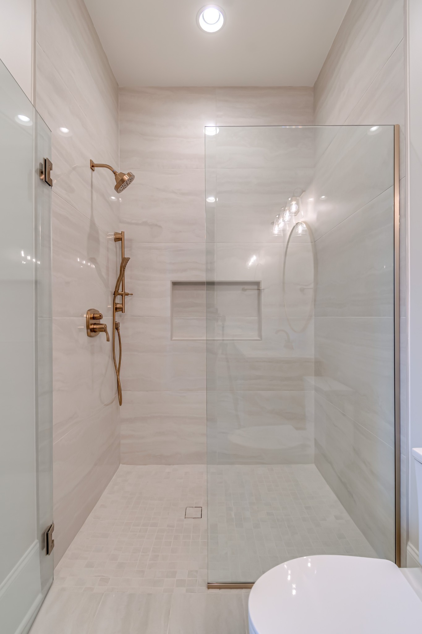 1606 Rosebrooke Drive Lot
