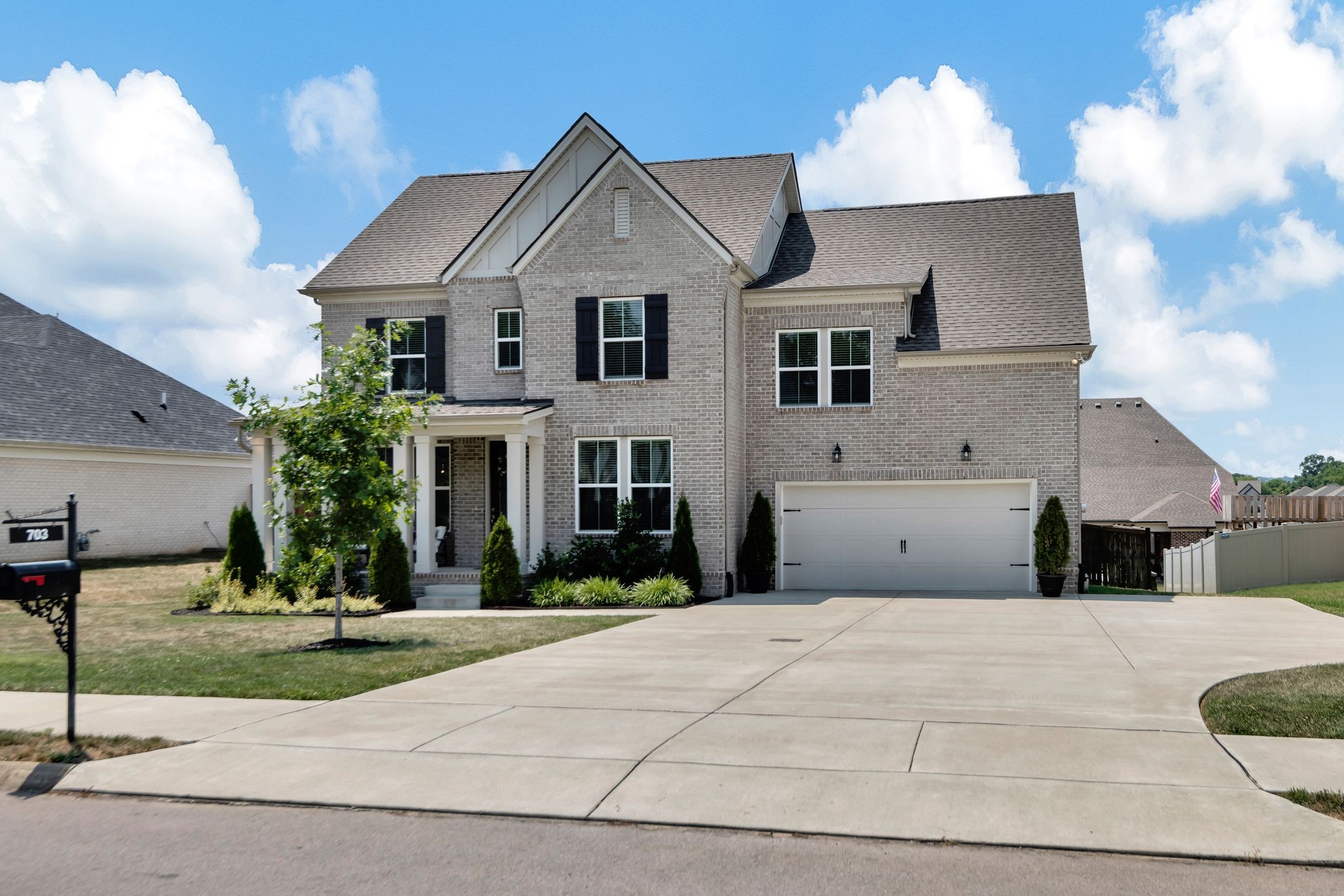 703 Rain Meadow Ct