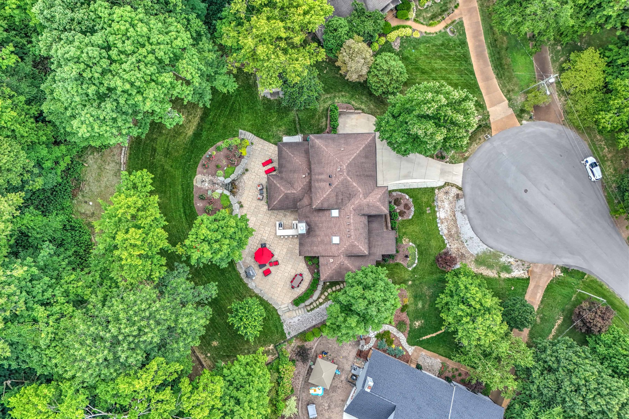 732 Rodney Dr