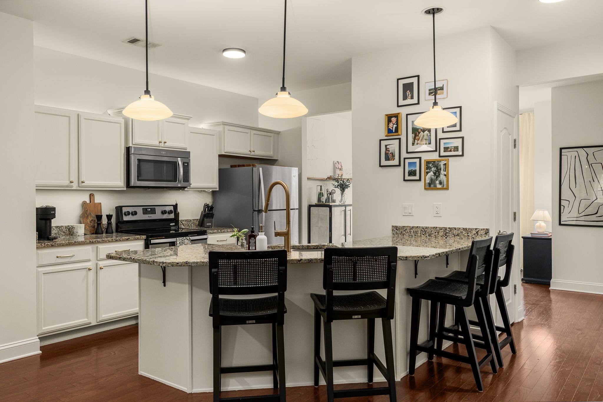 1115 Woodbury Falls Ct