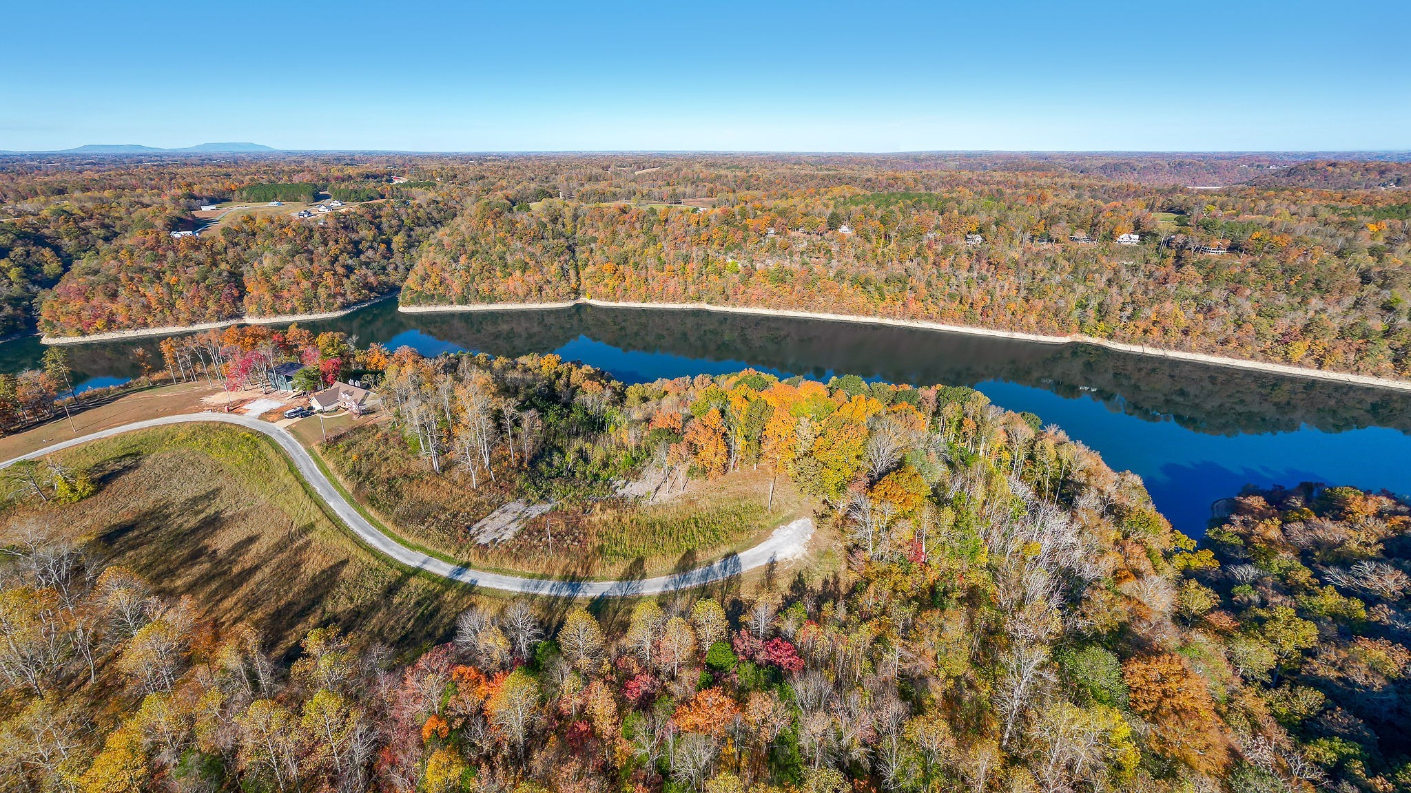 0 W Hutchins Bend Road