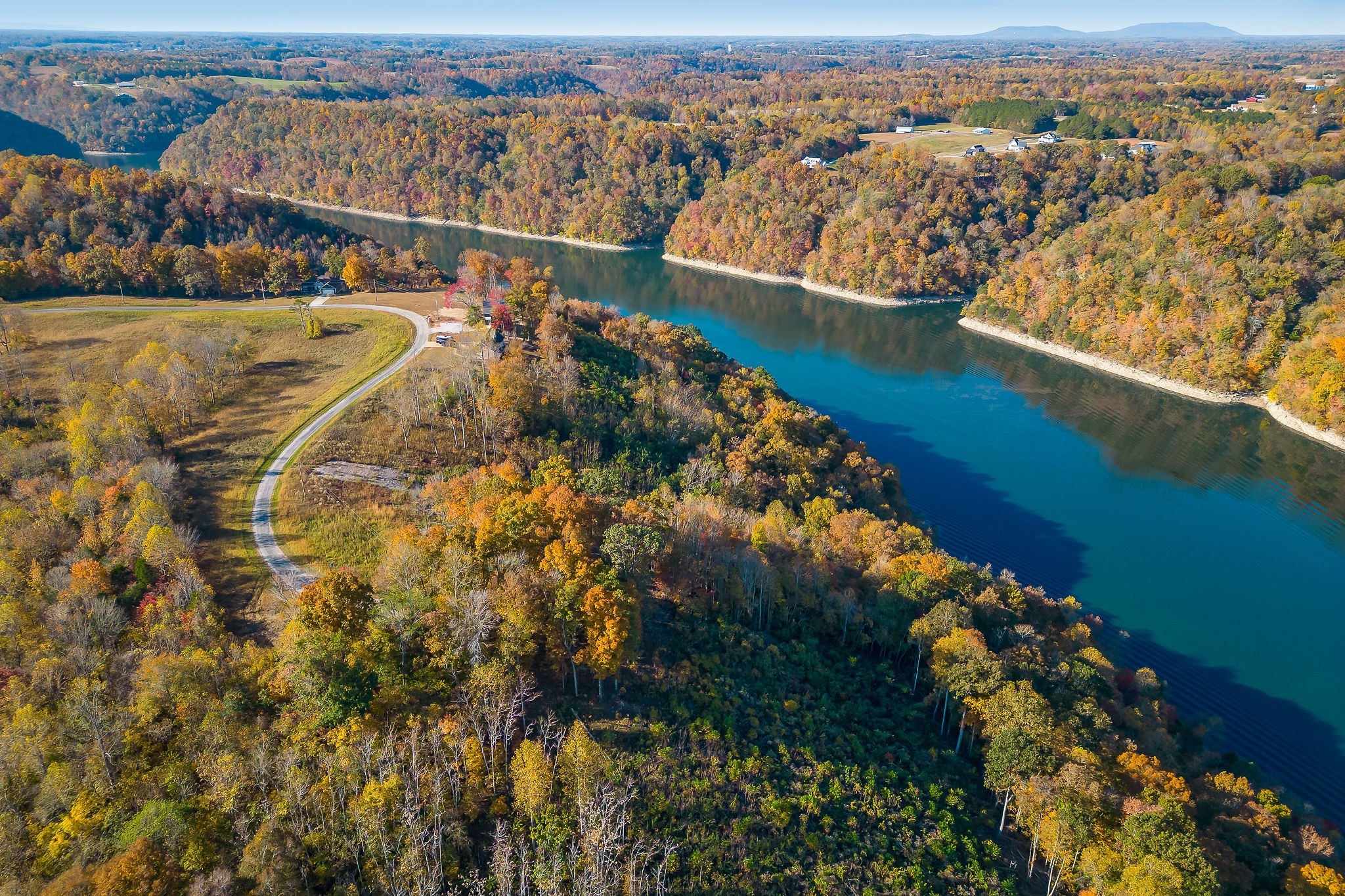 0 W Hutchins Bend Road