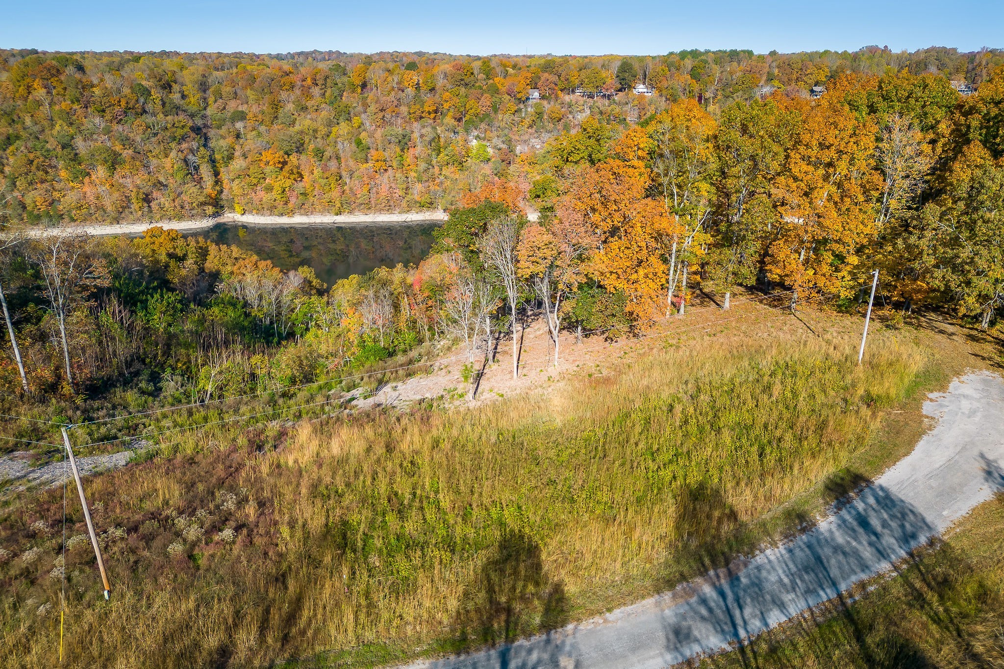 0 W Hutchins Bend Road