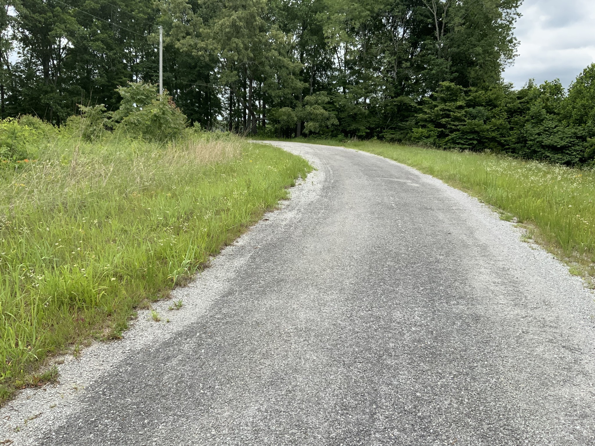 0 W Hutchins Bend Road