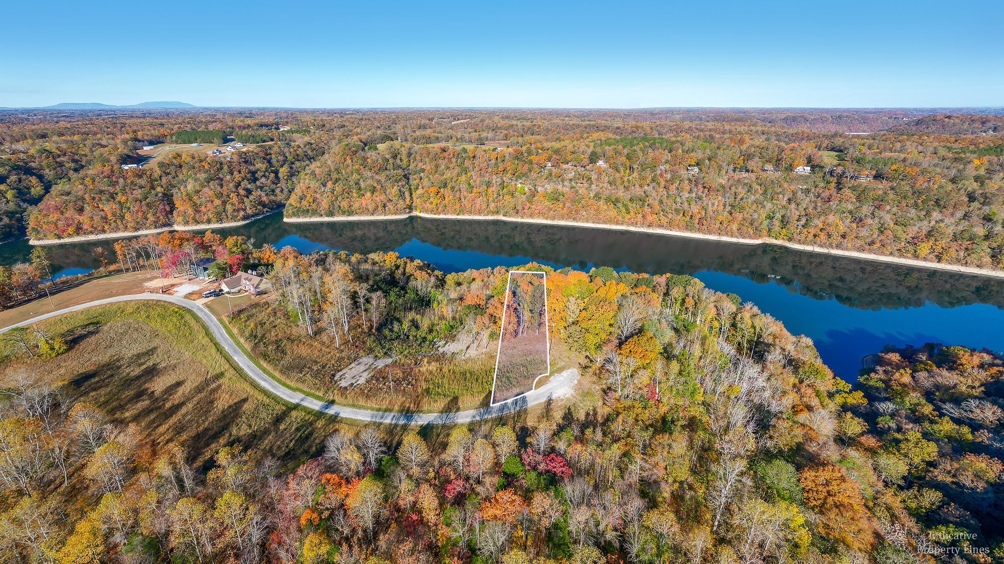 0 W Hutchins Bend Road