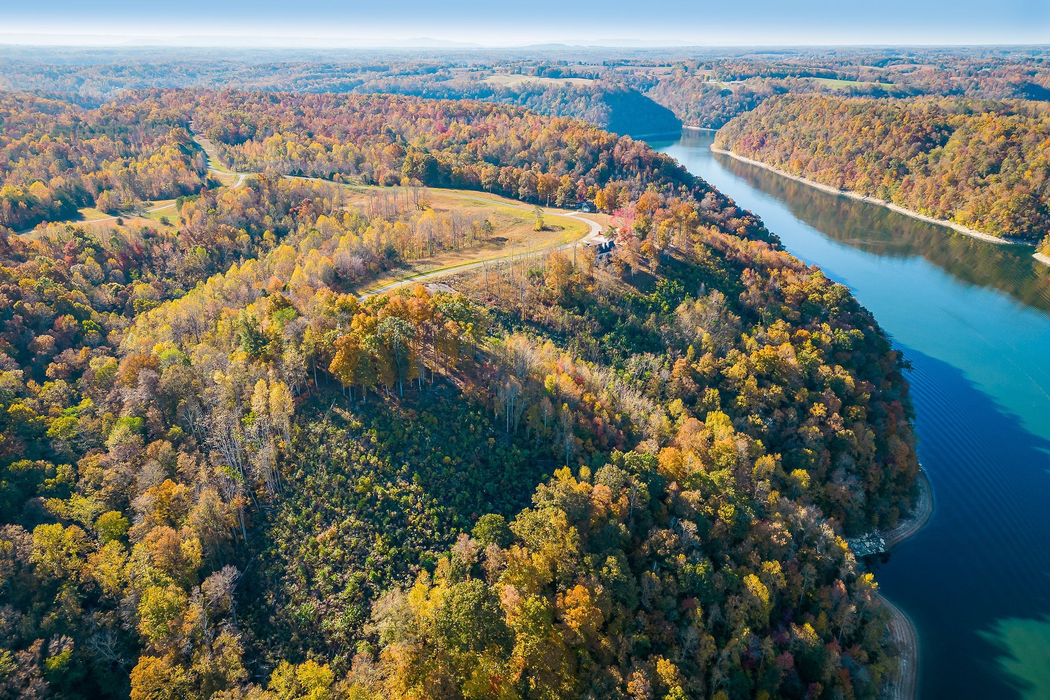 0 W Hutchins Bend Road