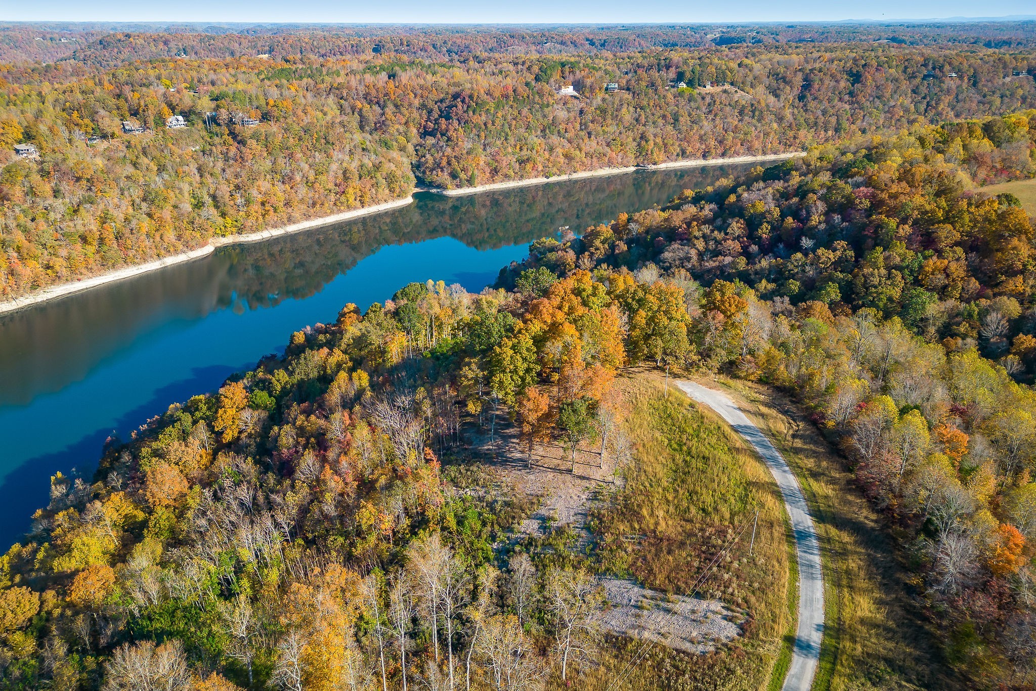 0 W Hutchins Bend Road