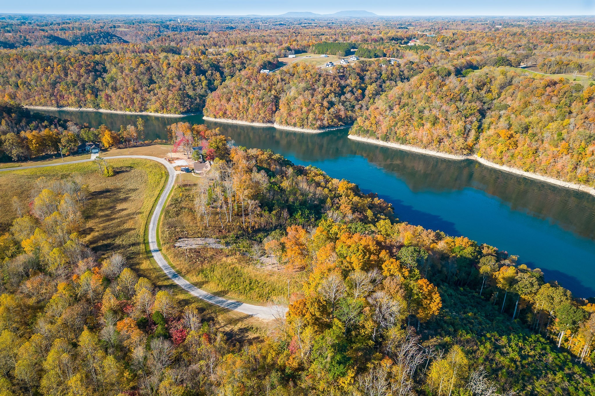 0 W Hutchins Bend Road