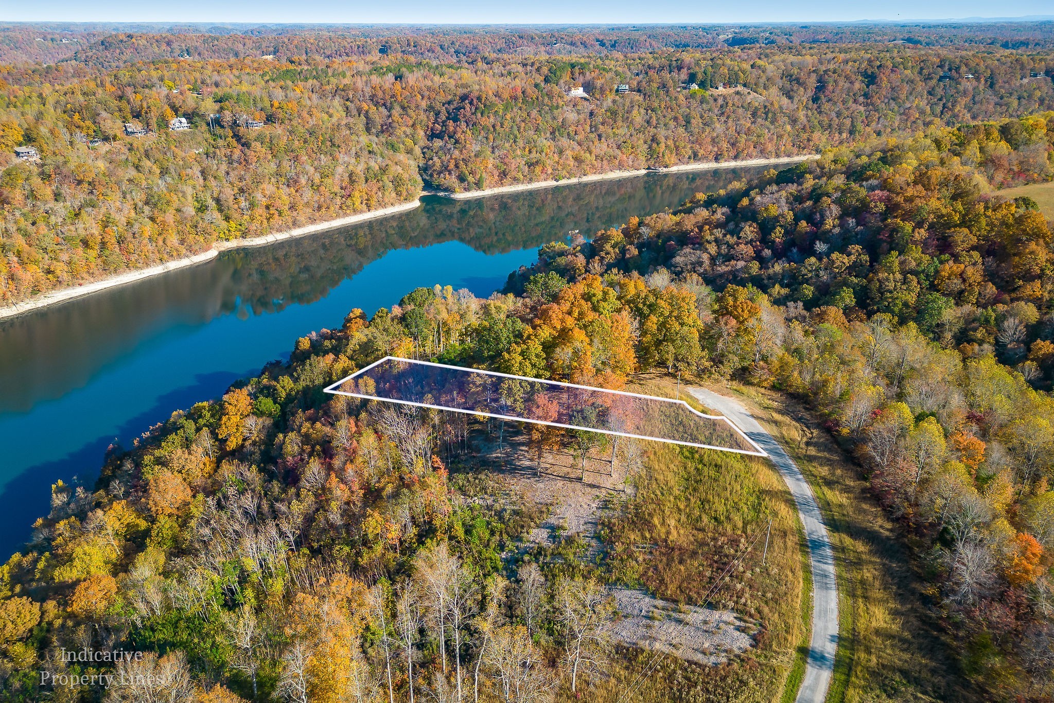 0 W Hutchins Bend Road