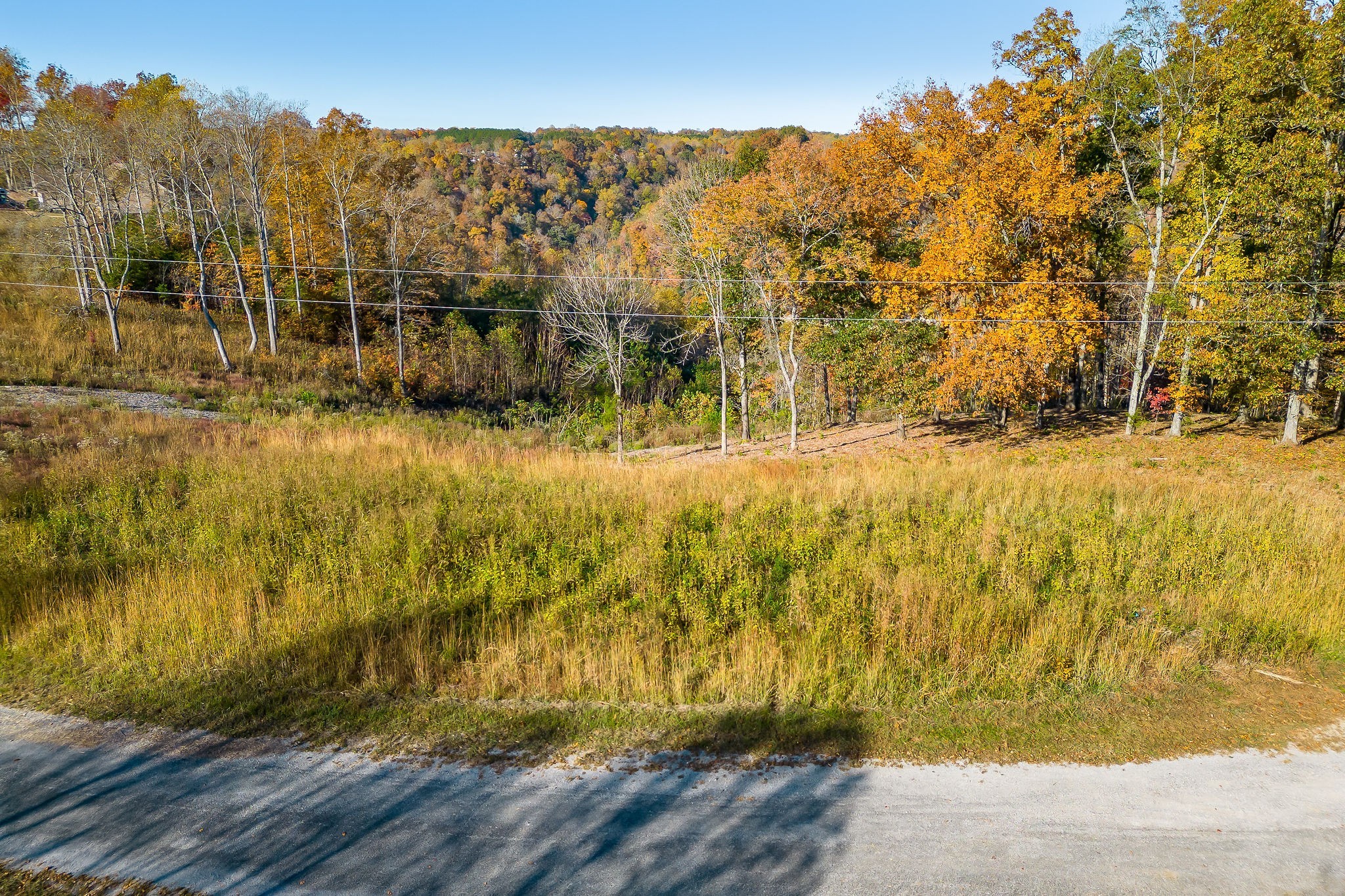 0 W Hutchins Bend Road