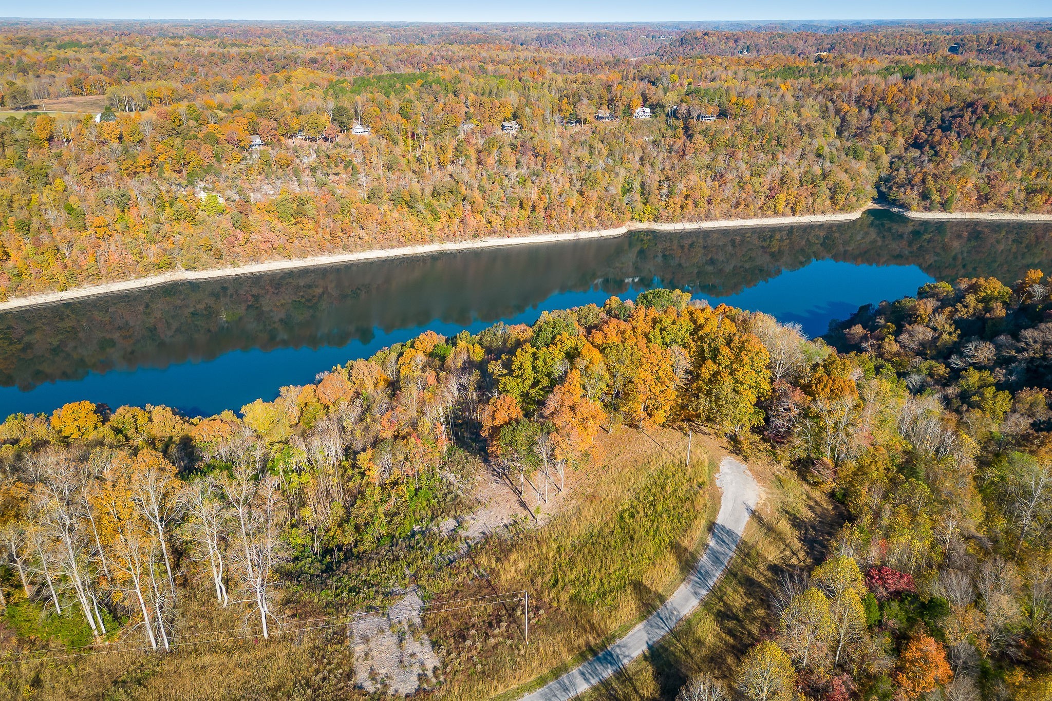0 W Hutchins Bend Road
