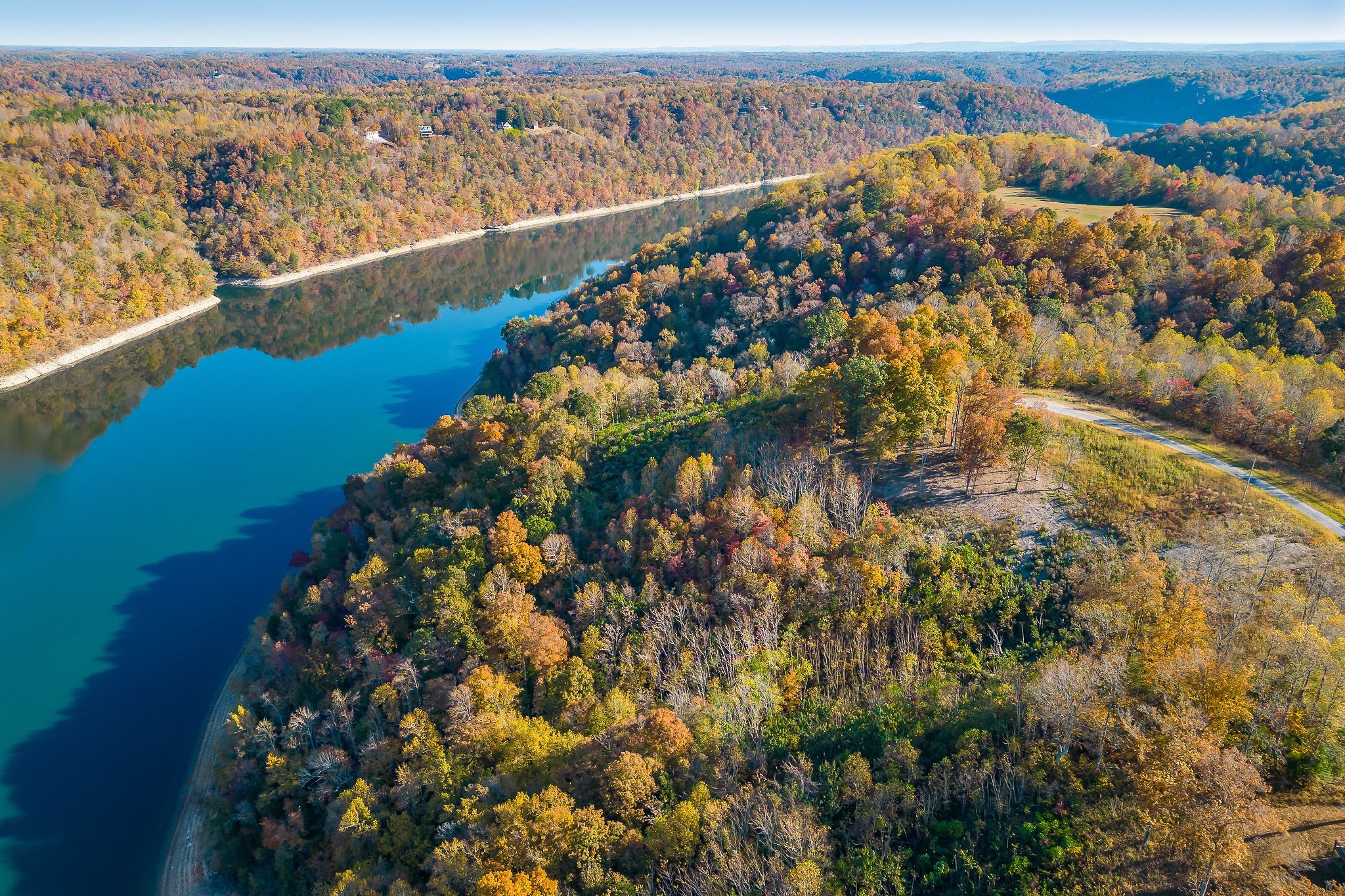 0 W Hutchins Bend Road