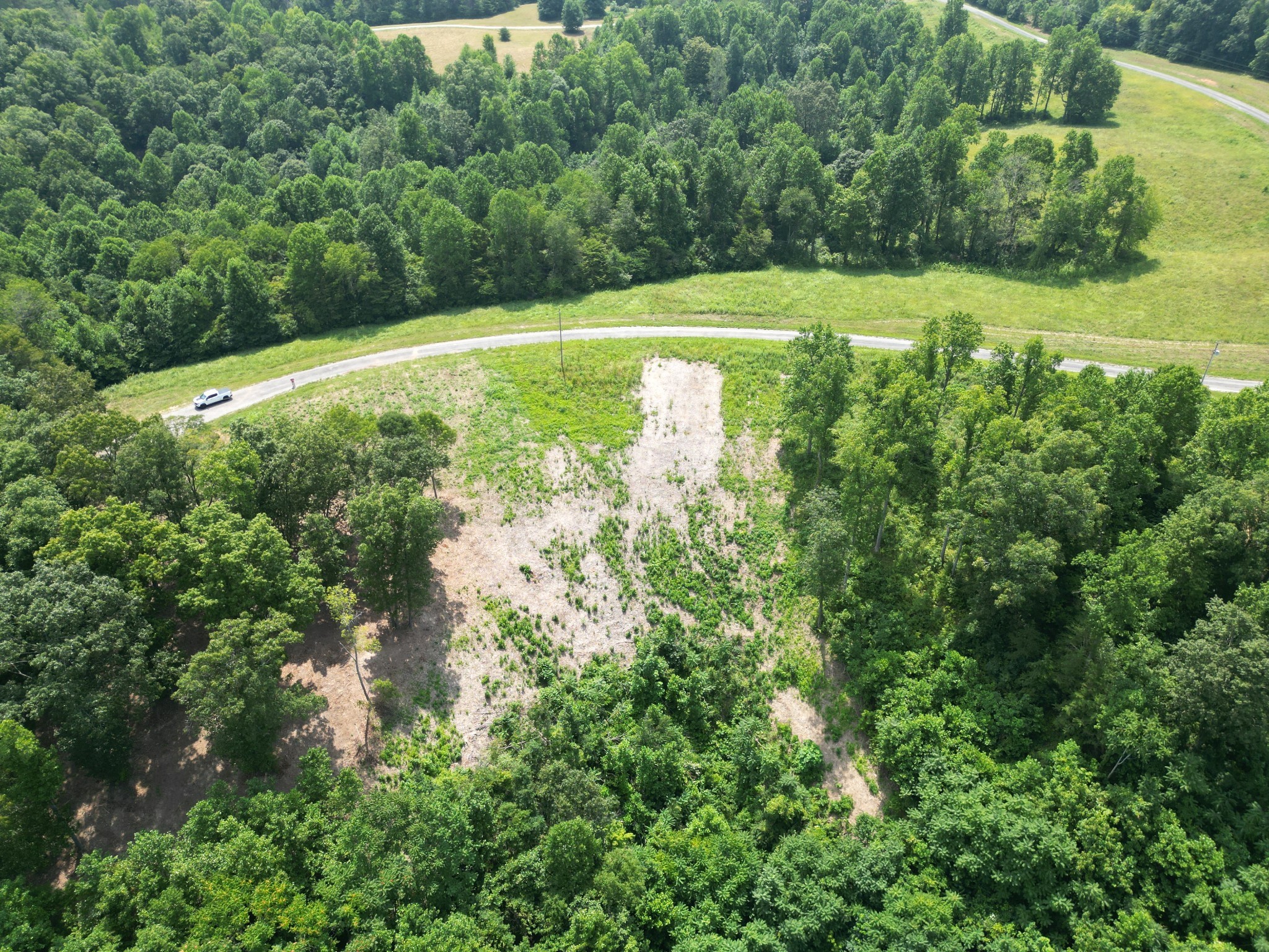 0 W Hutchins Bend Road