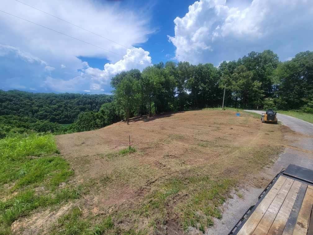 0 W Hutchins Bend Road