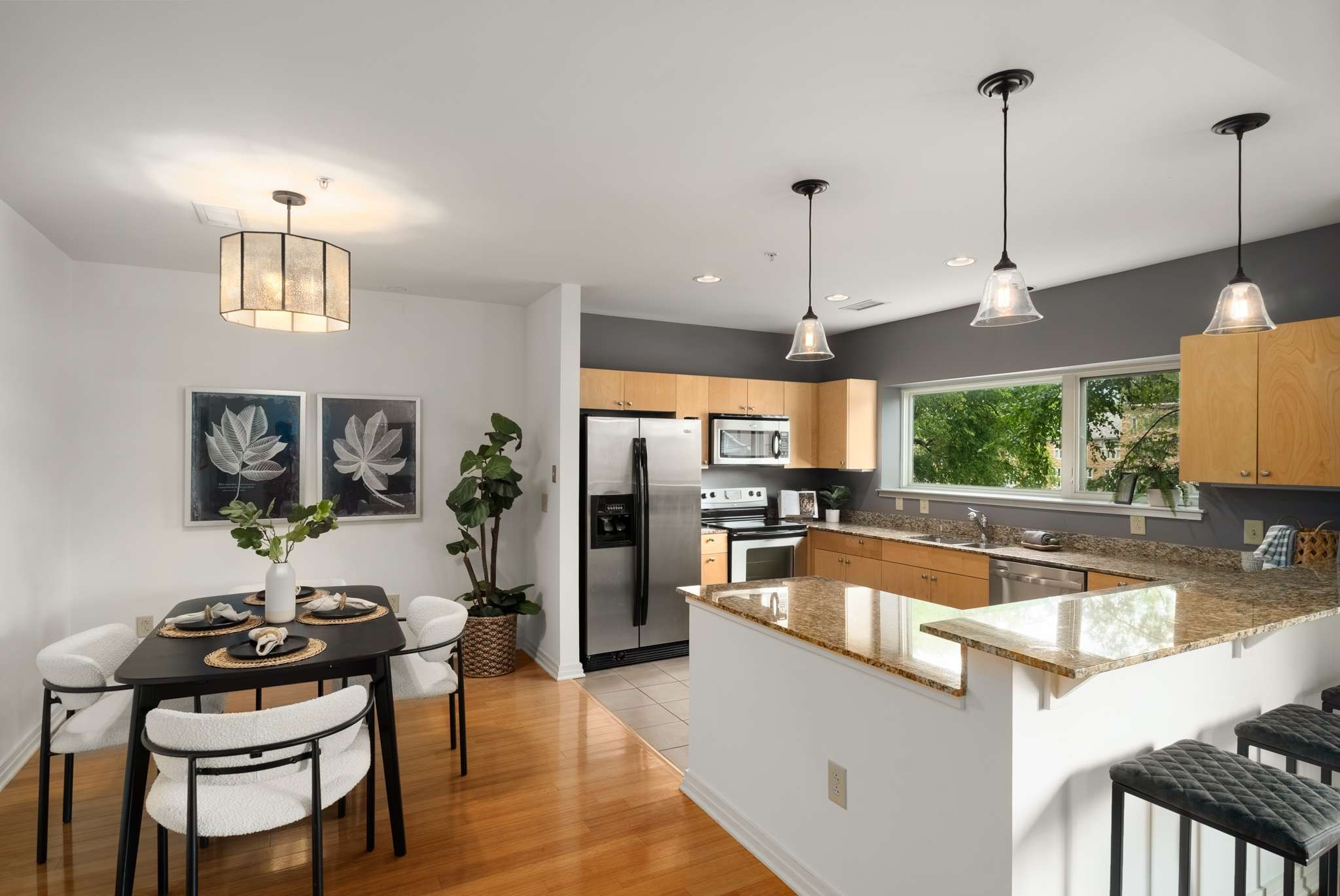 1101 18th Ave, S Unit: 205