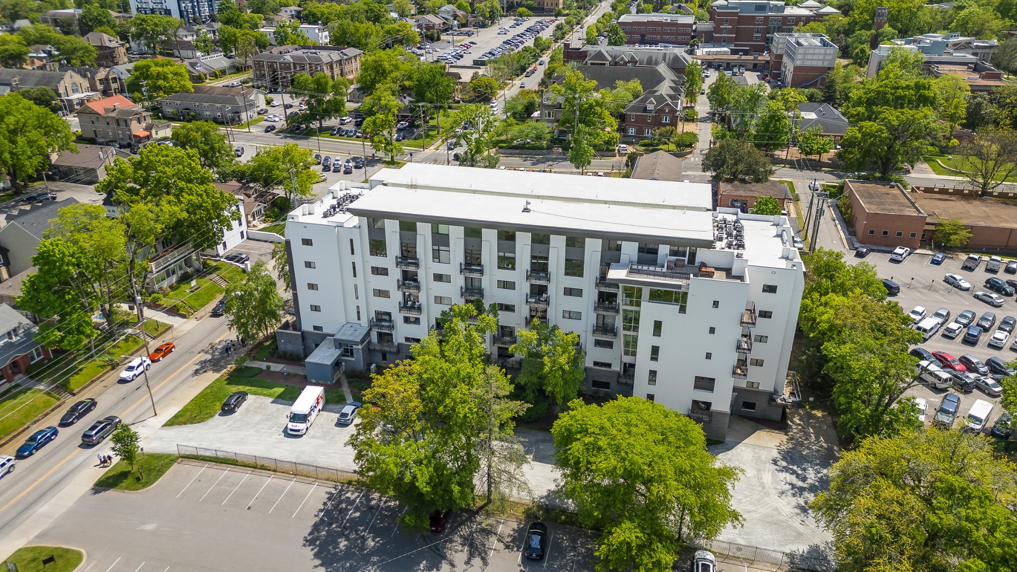 1101 18th Ave, S Unit: 205