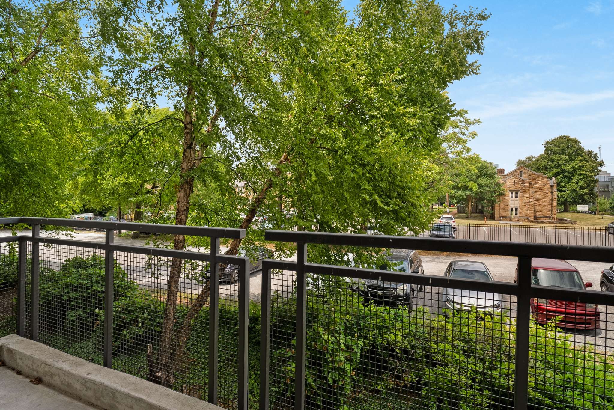 1101 18th Ave, S Unit: 205