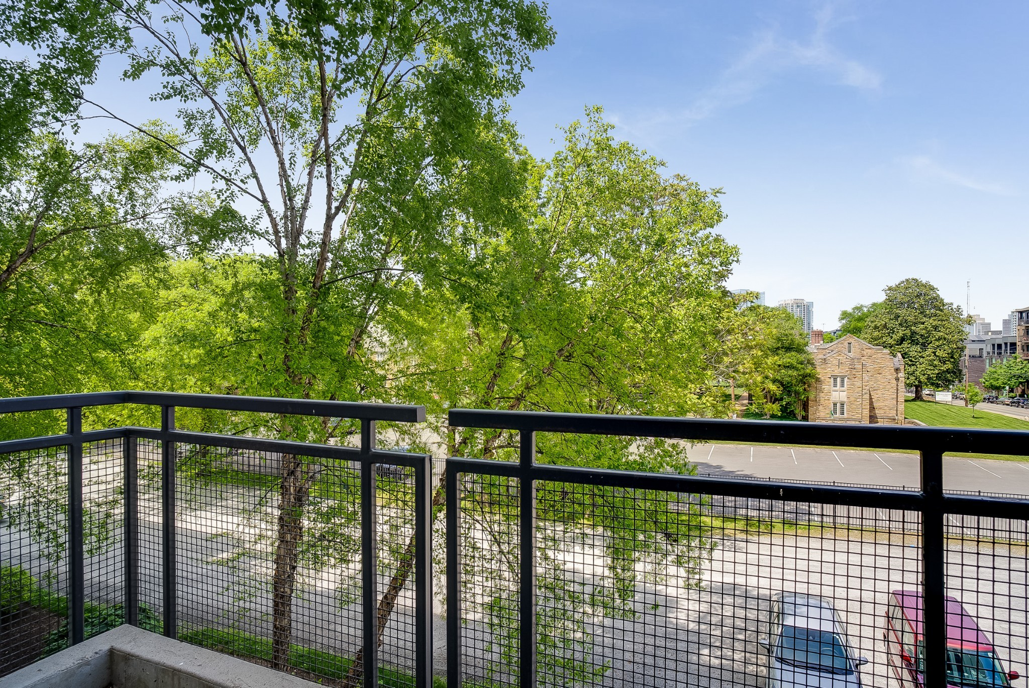 1101 18th Ave, S Unit: 205