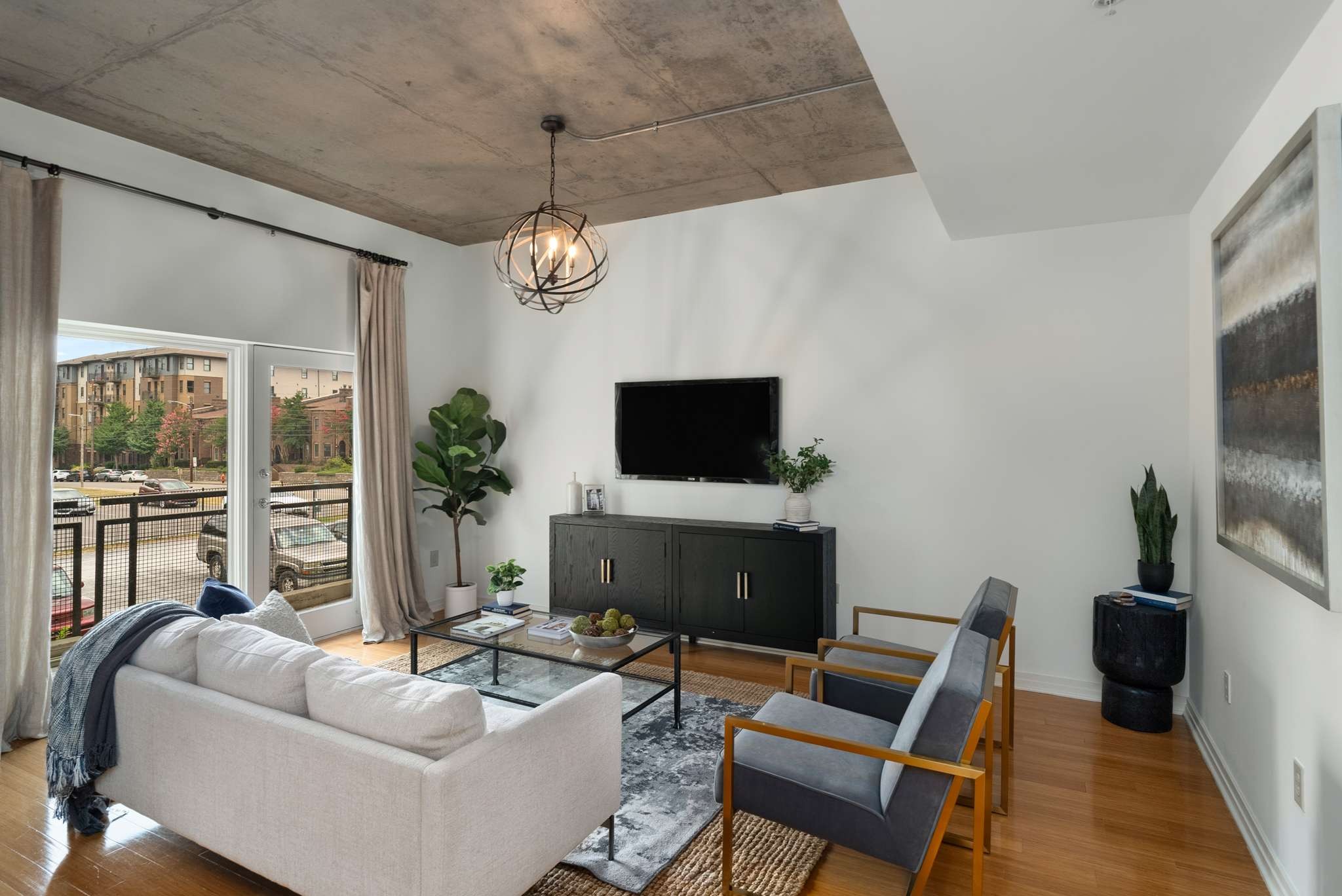 1101 18th Ave, S Unit: 205