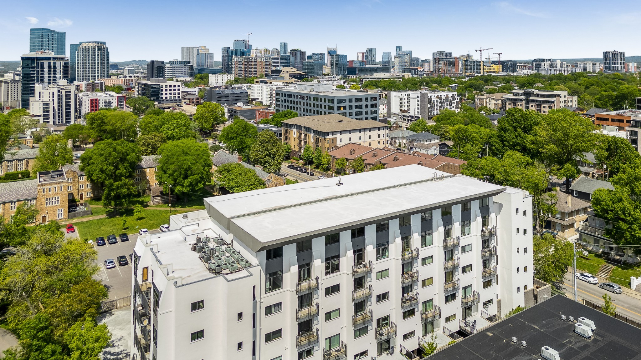 1101 18th Ave, S Unit: 205