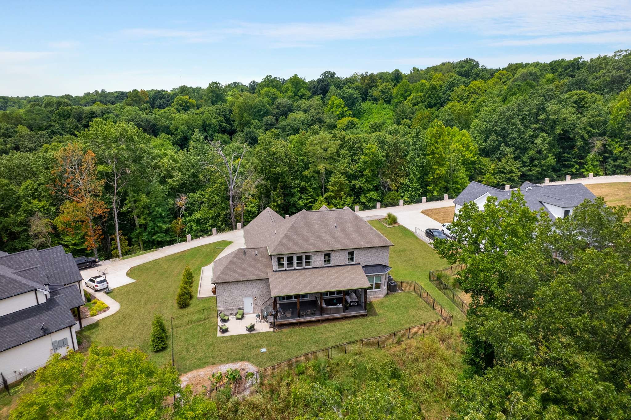 8727 McCrory Ln