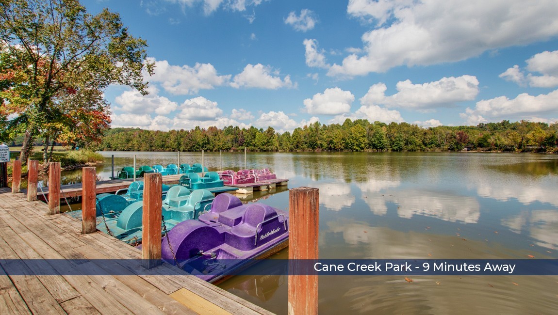 5440 Timberwalk Lane