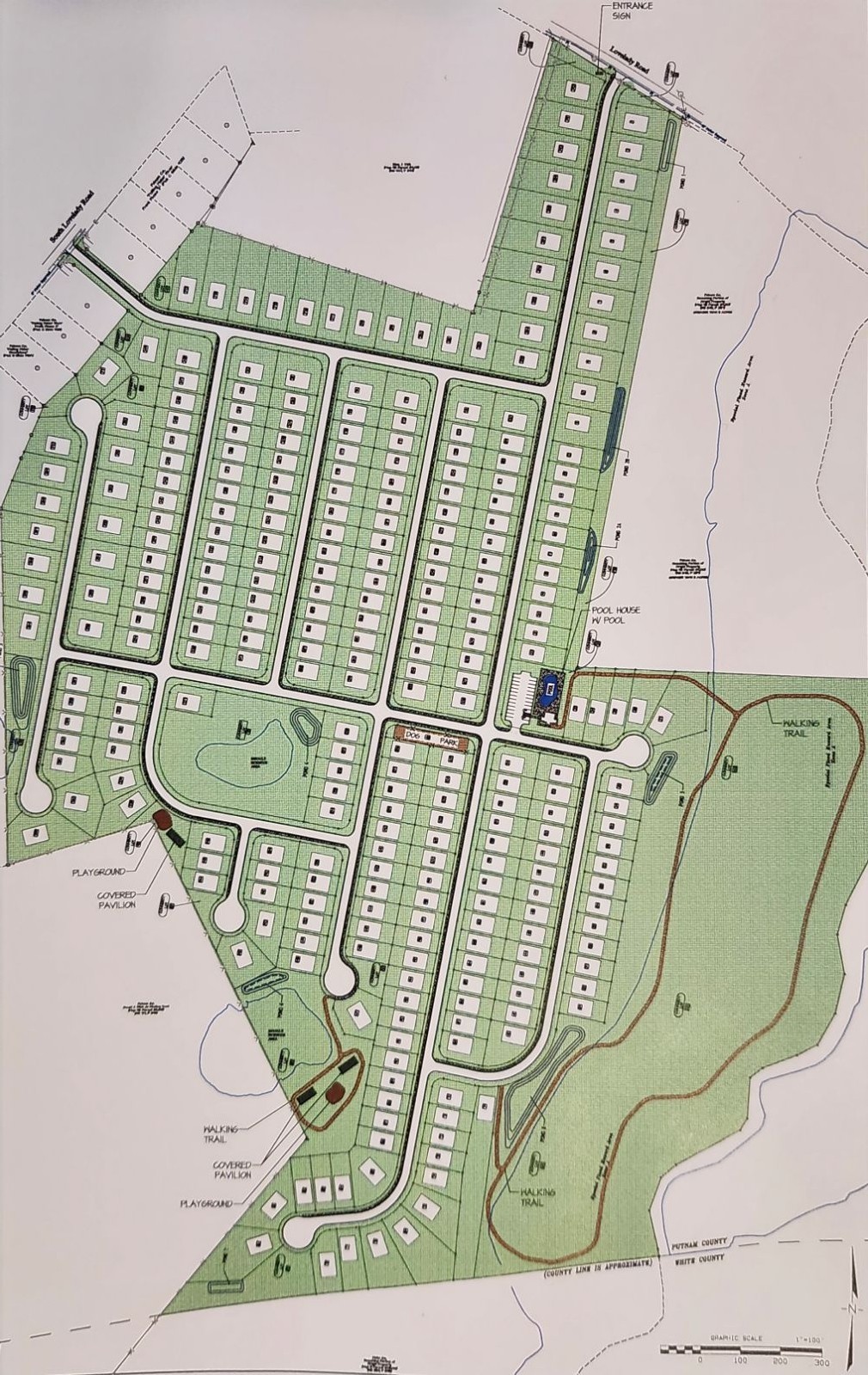 5440 Timberwalk Lane