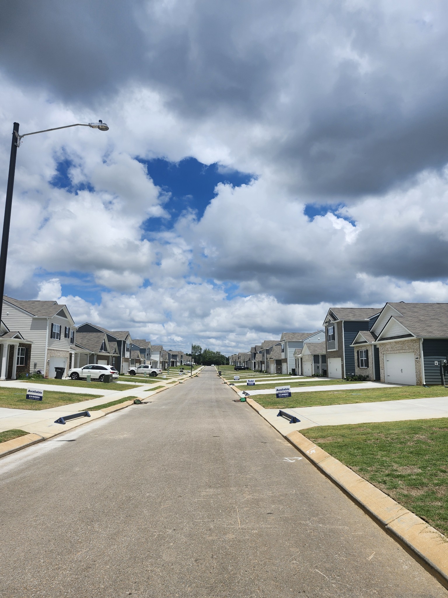 5440 Timberwalk Lane