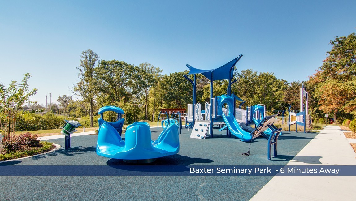 5440 Timberwalk Lane