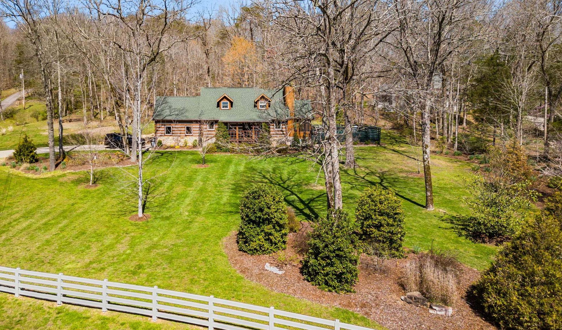 191 Merrylog Ln