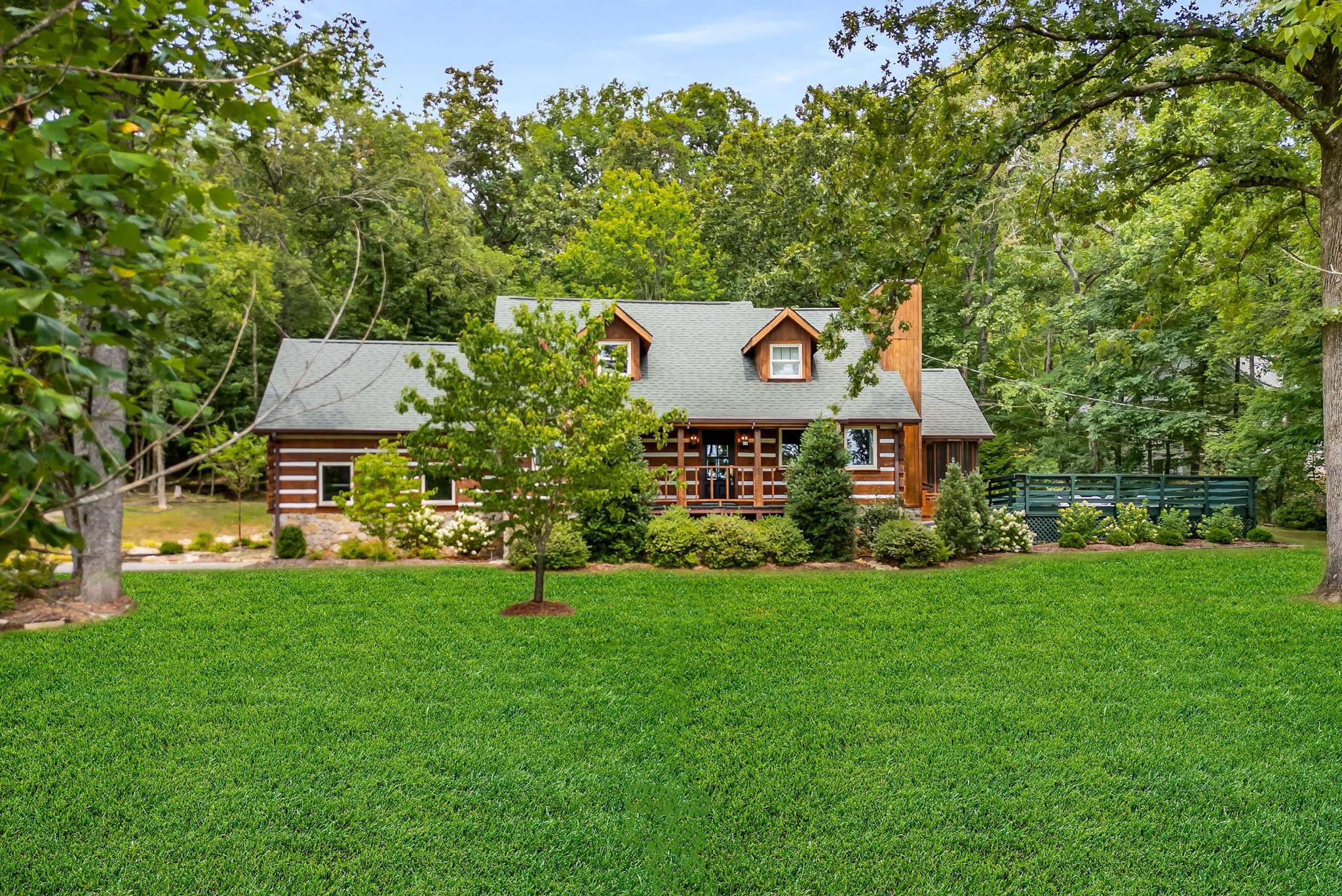191 Merrylog Ln