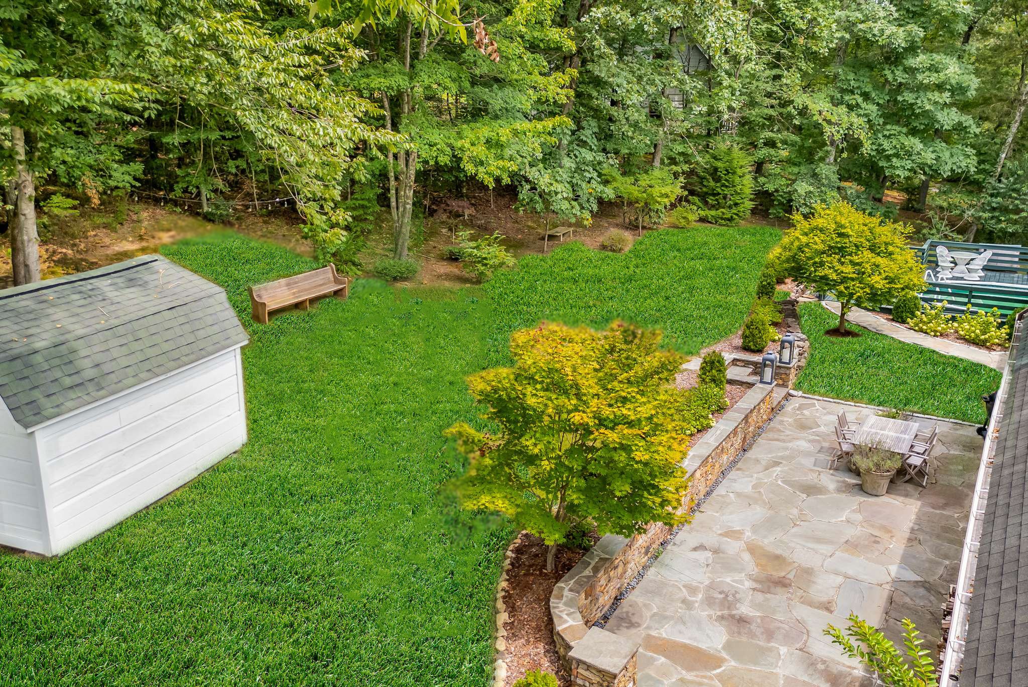 191 Merrylog Ln