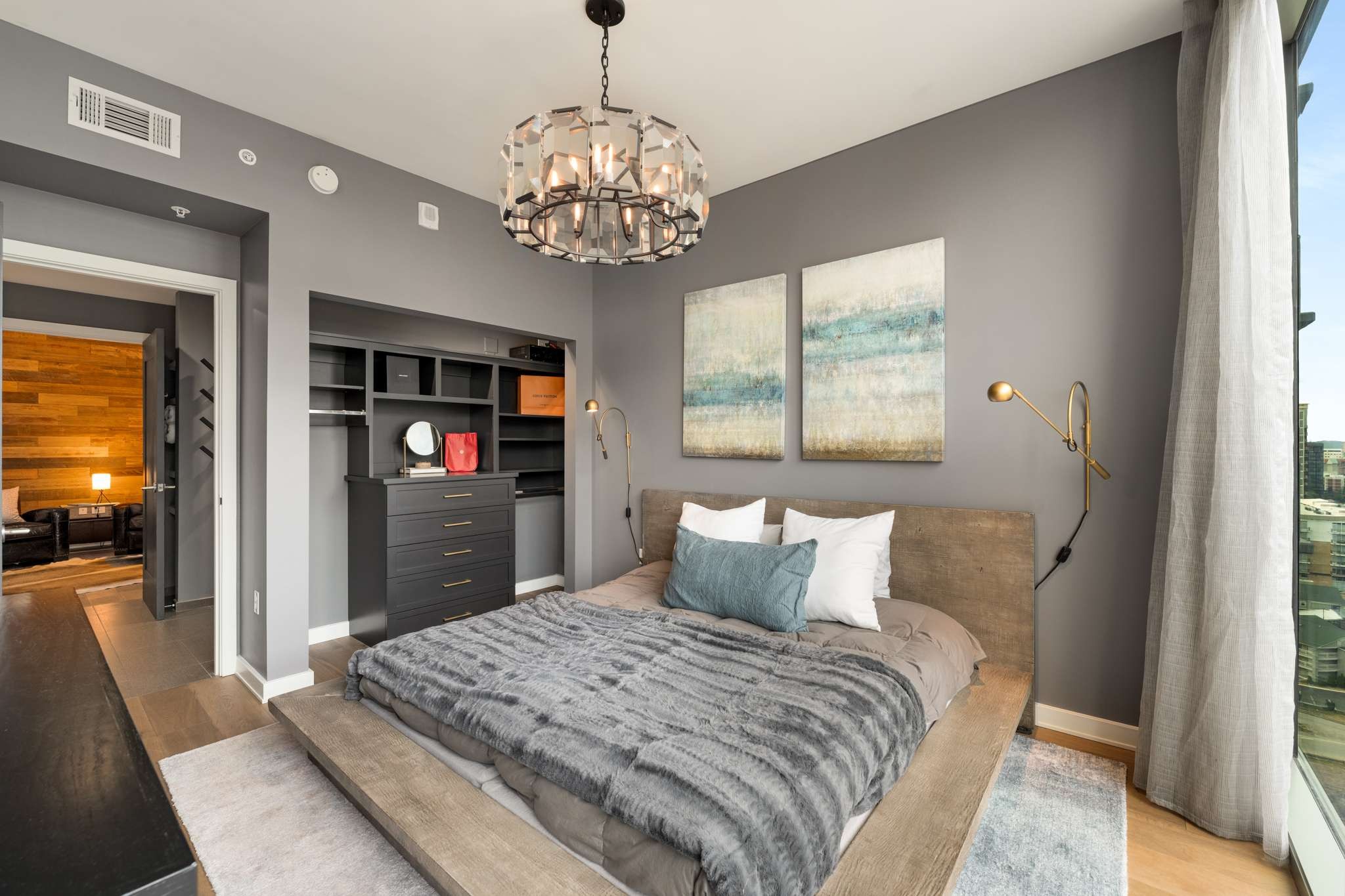 1212 Laurel St Unit: 1614
