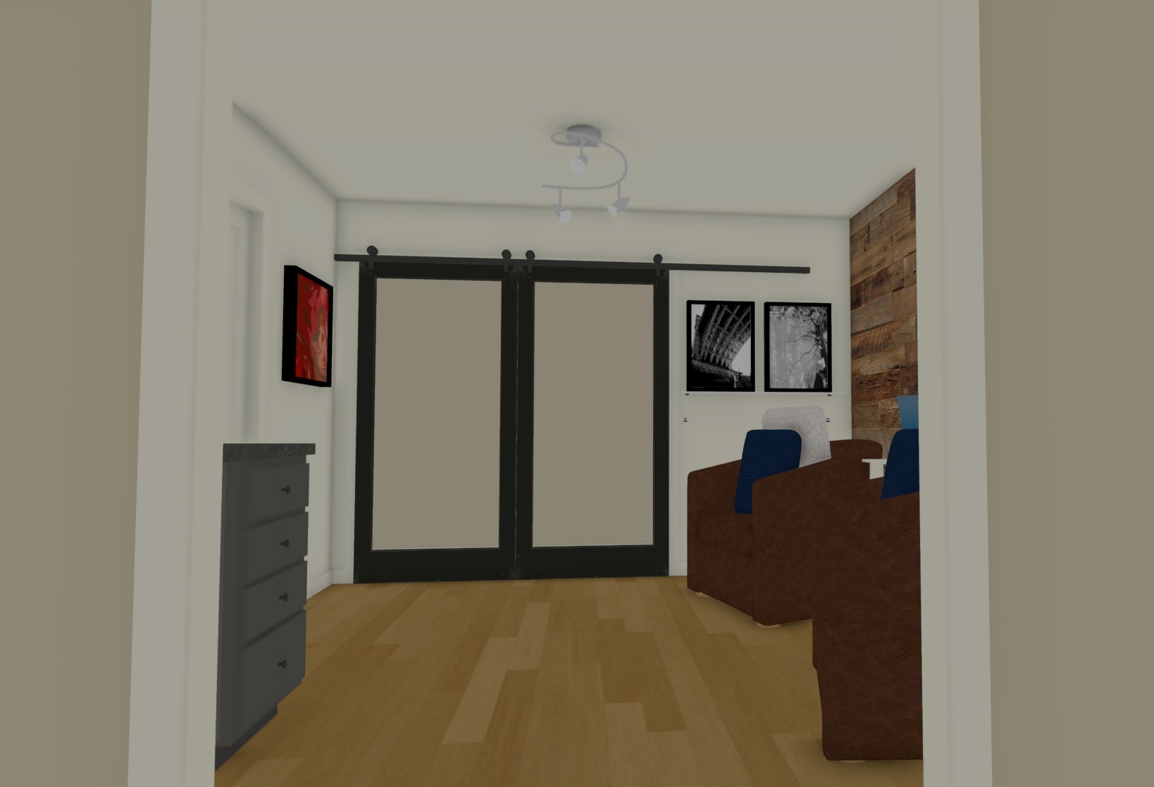 1212 Laurel St Unit: 1614