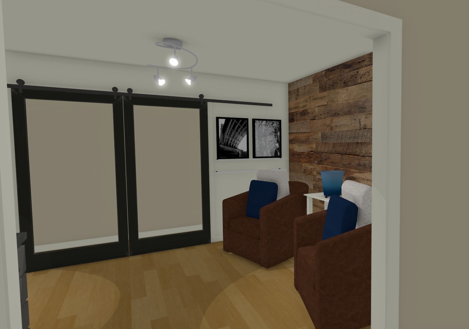 1212 Laurel St Unit: 1614