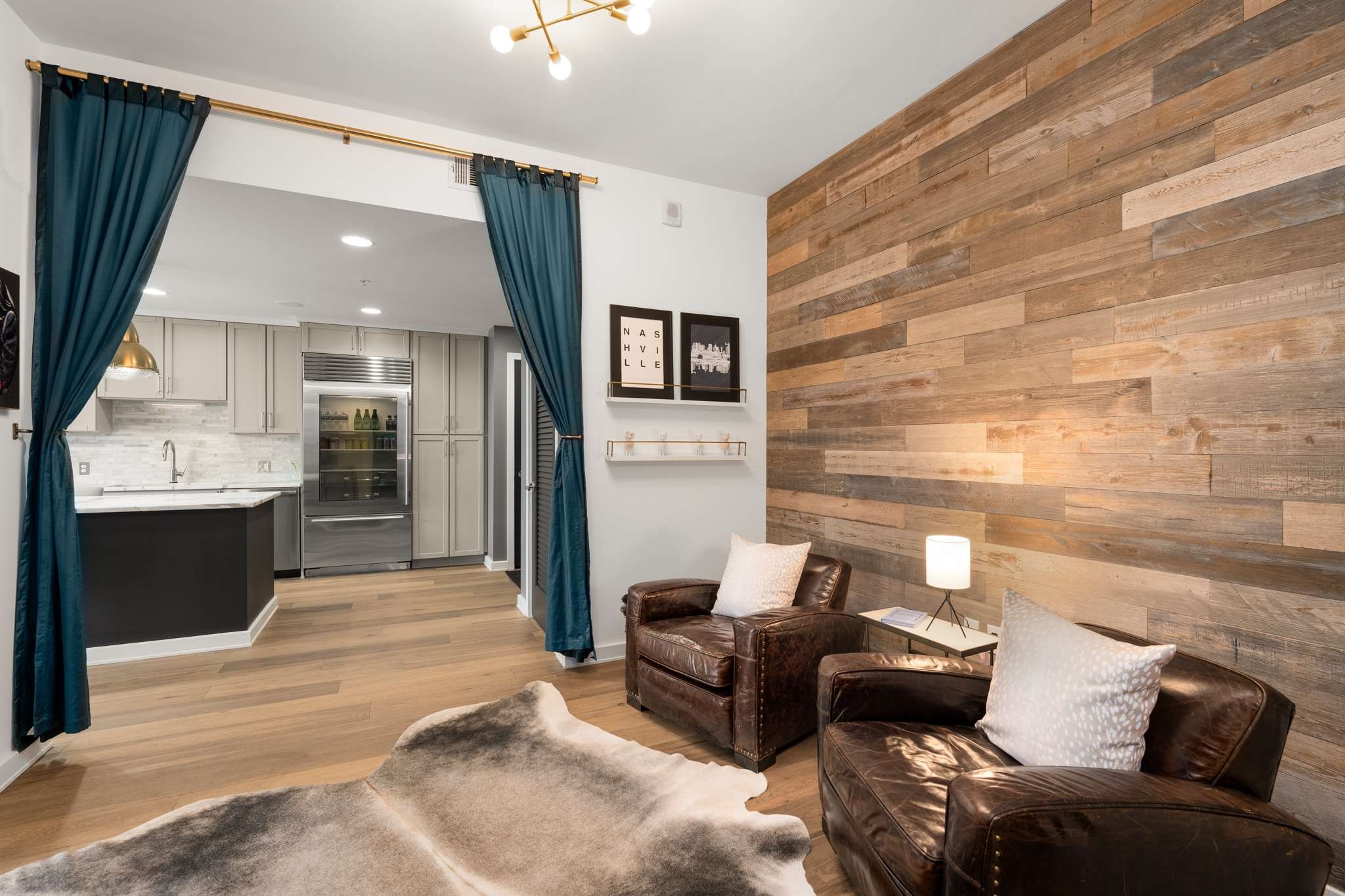 1212 Laurel St Unit: 1614