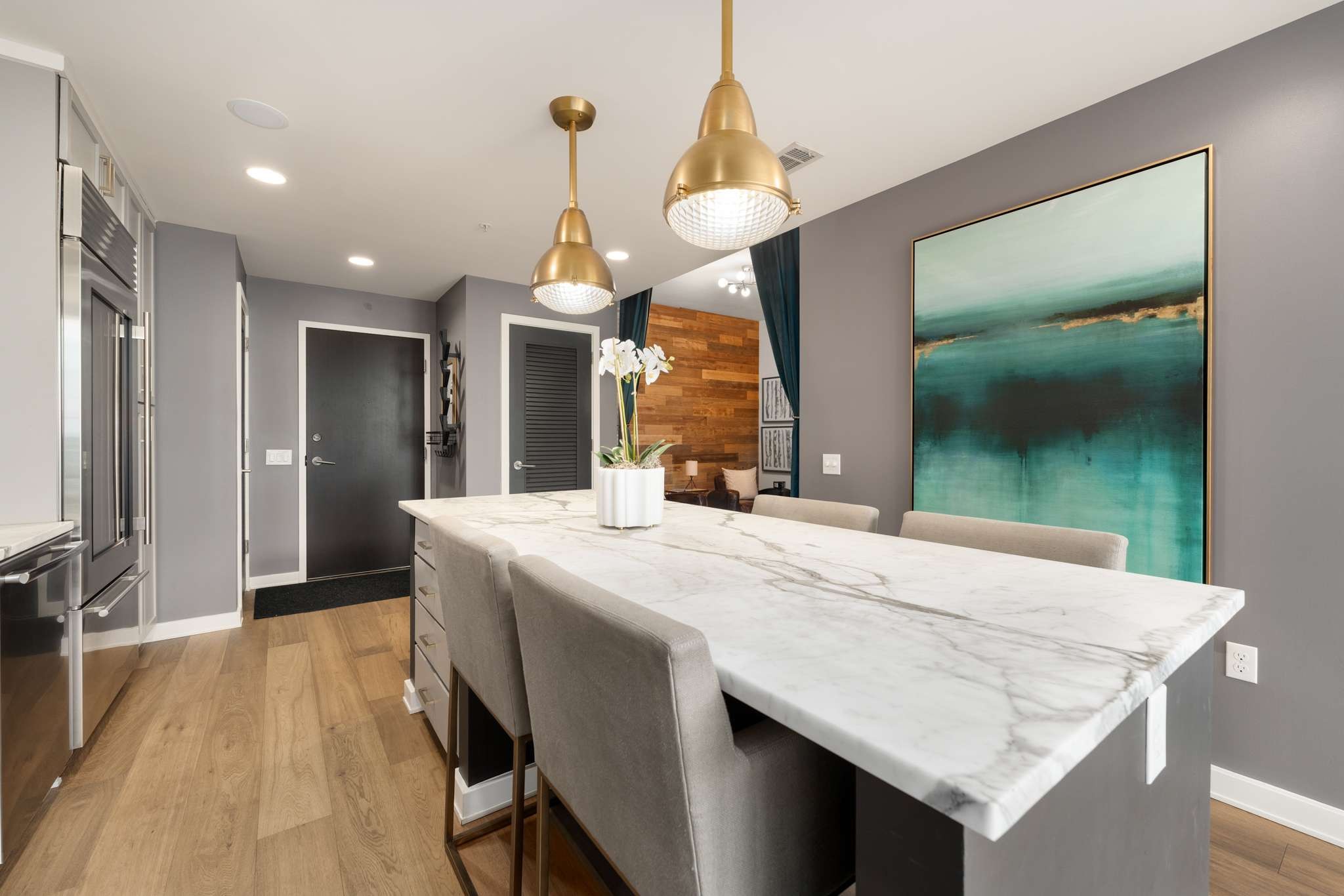 1212 Laurel St Unit: 1614