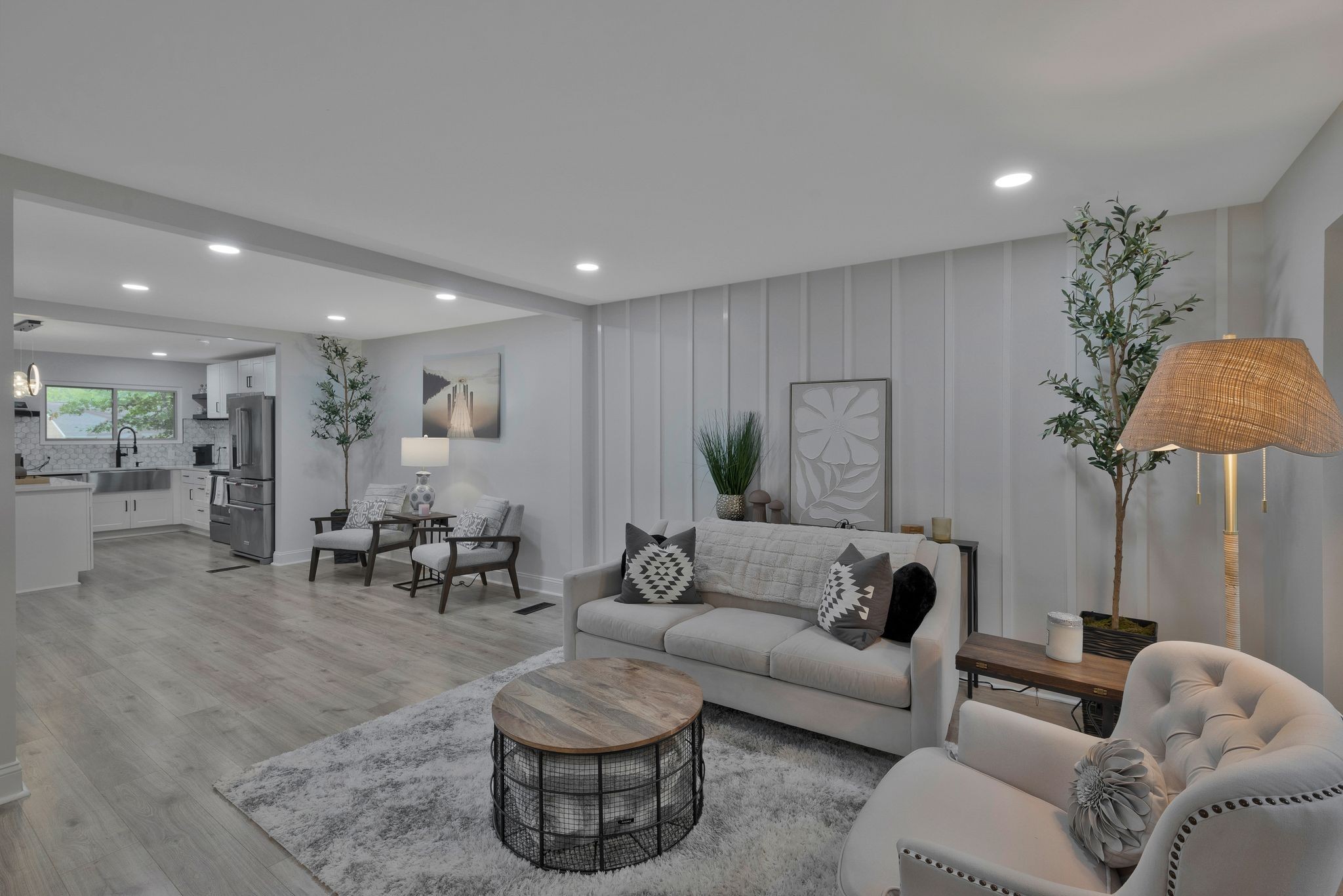 6955 Highland Park Dr