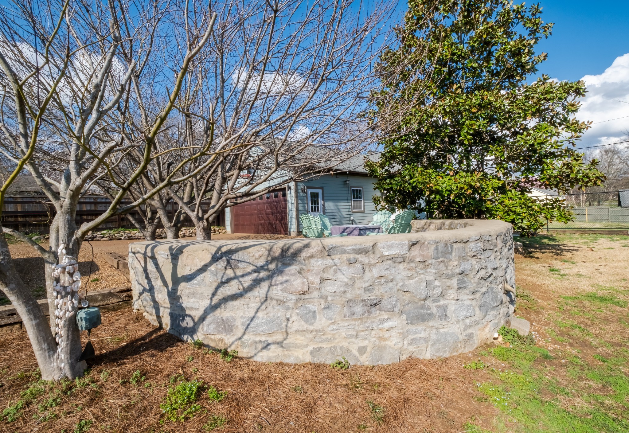 1431 McAlpine Ave