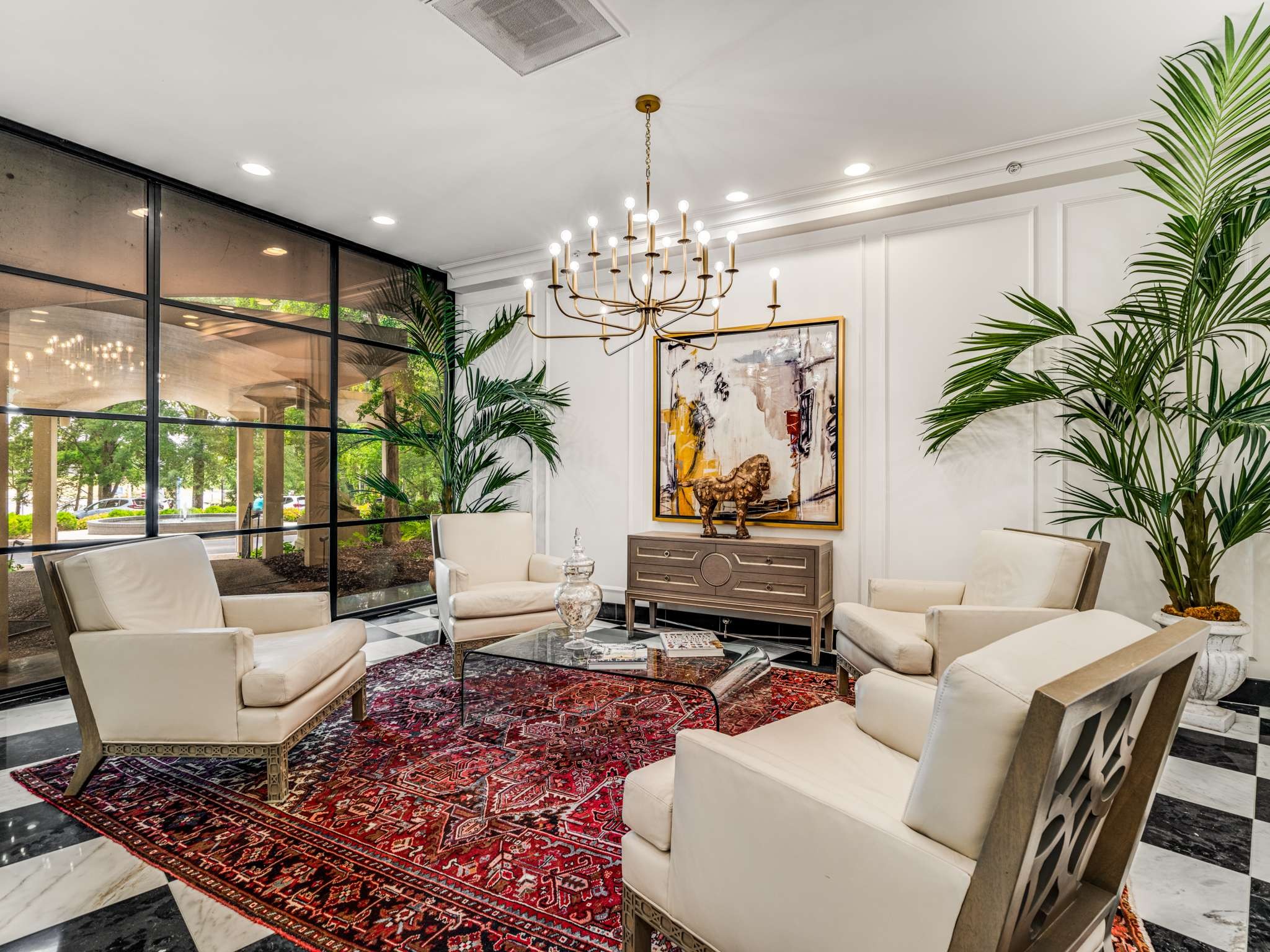 4215 Harding Pike Unit: 602