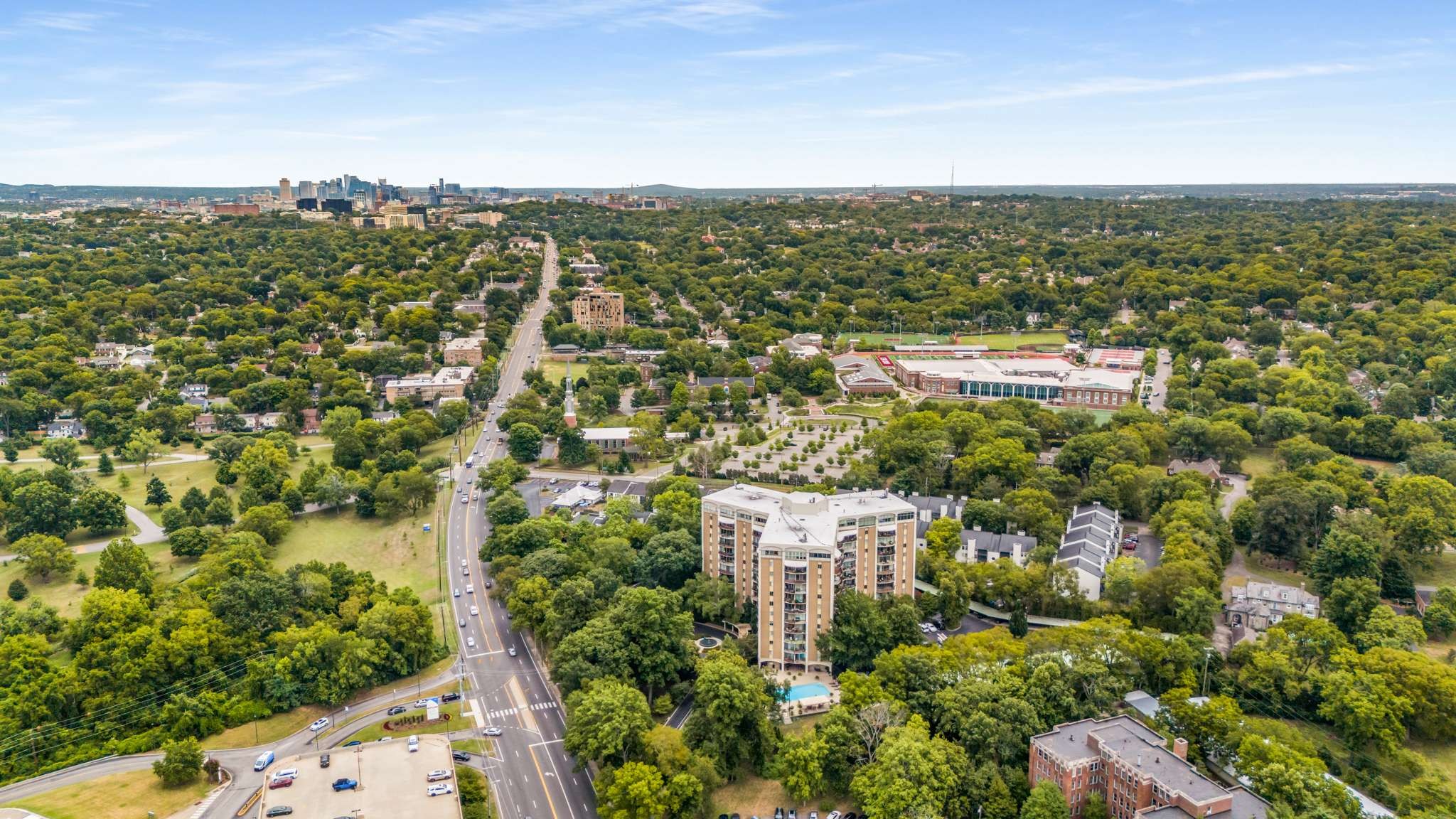 4215 Harding Pike Unit: 602