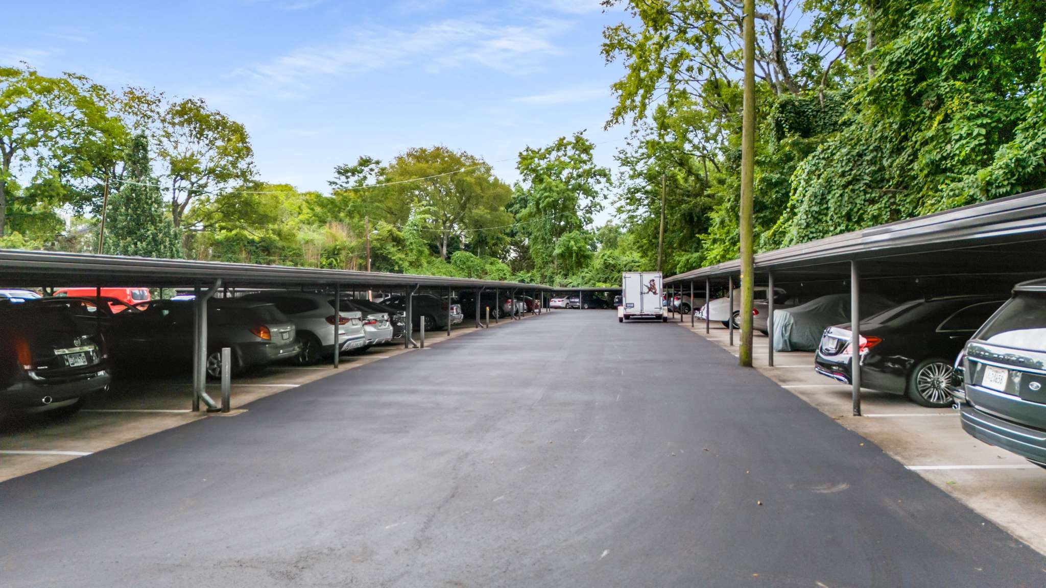 4215 Harding Pike Unit: 602