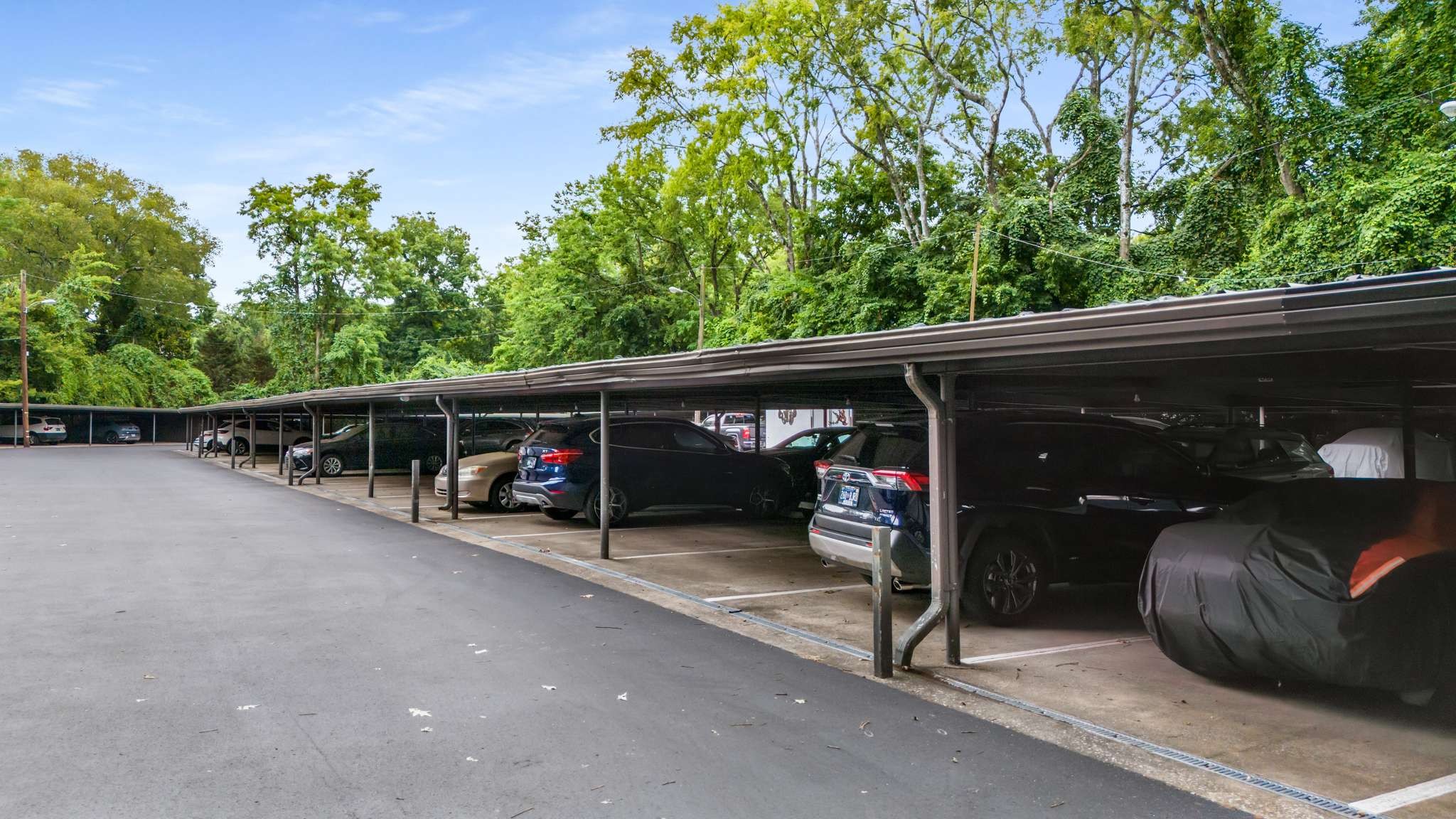 4215 Harding Pike Unit: 602
