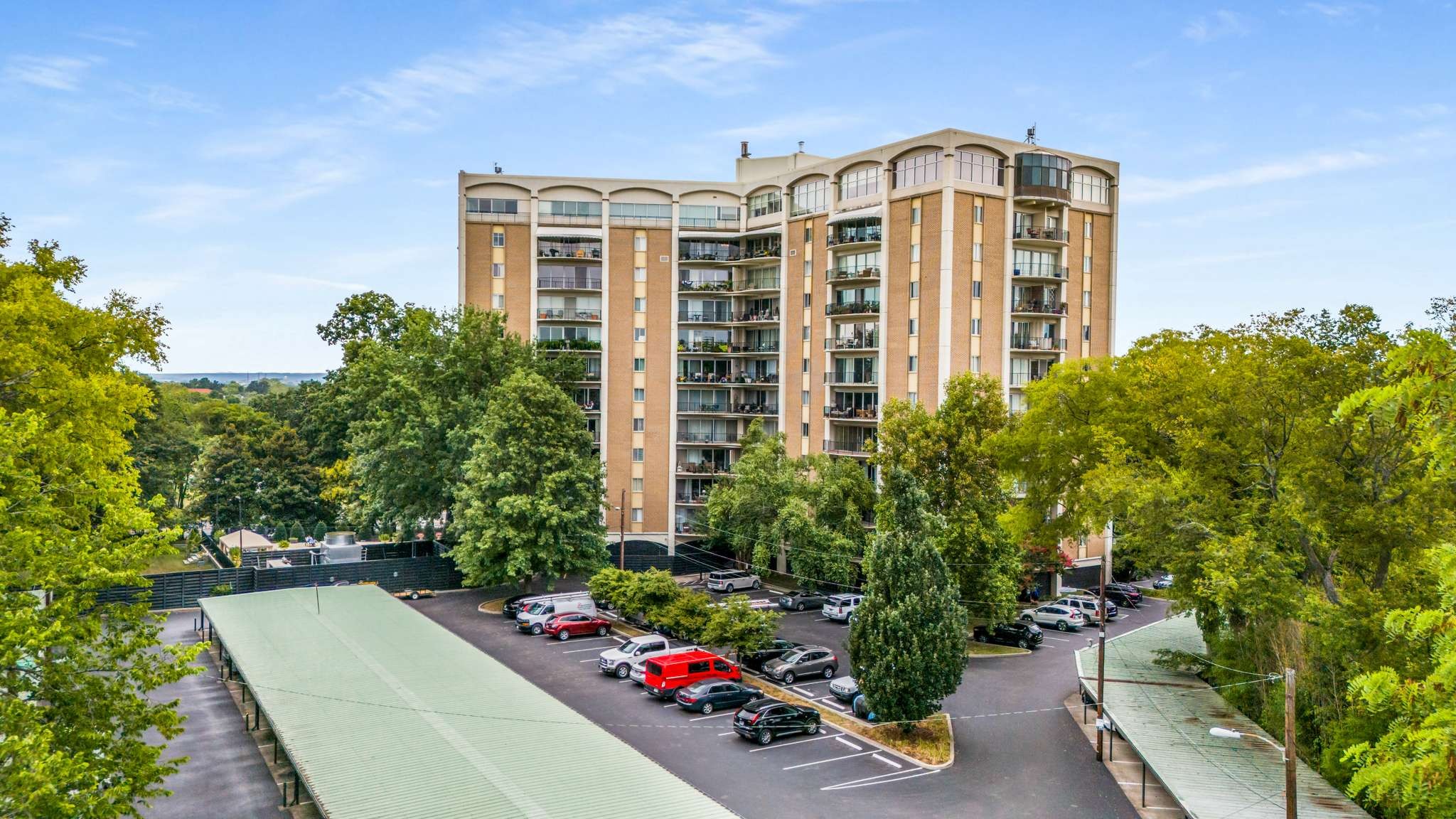 4215 Harding Pike Unit: 602