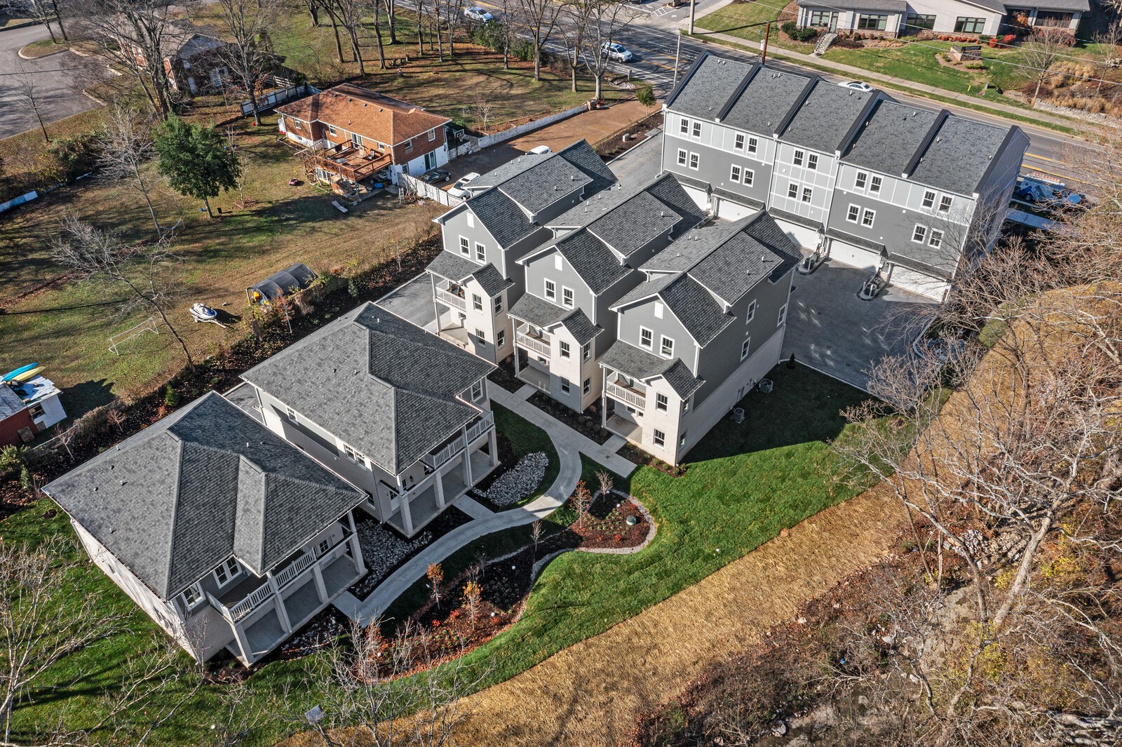 6719 Charlotte Pike Unit: 6