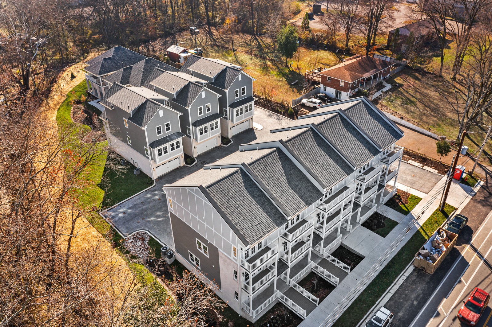 6719 Charlotte Pike Unit: 6