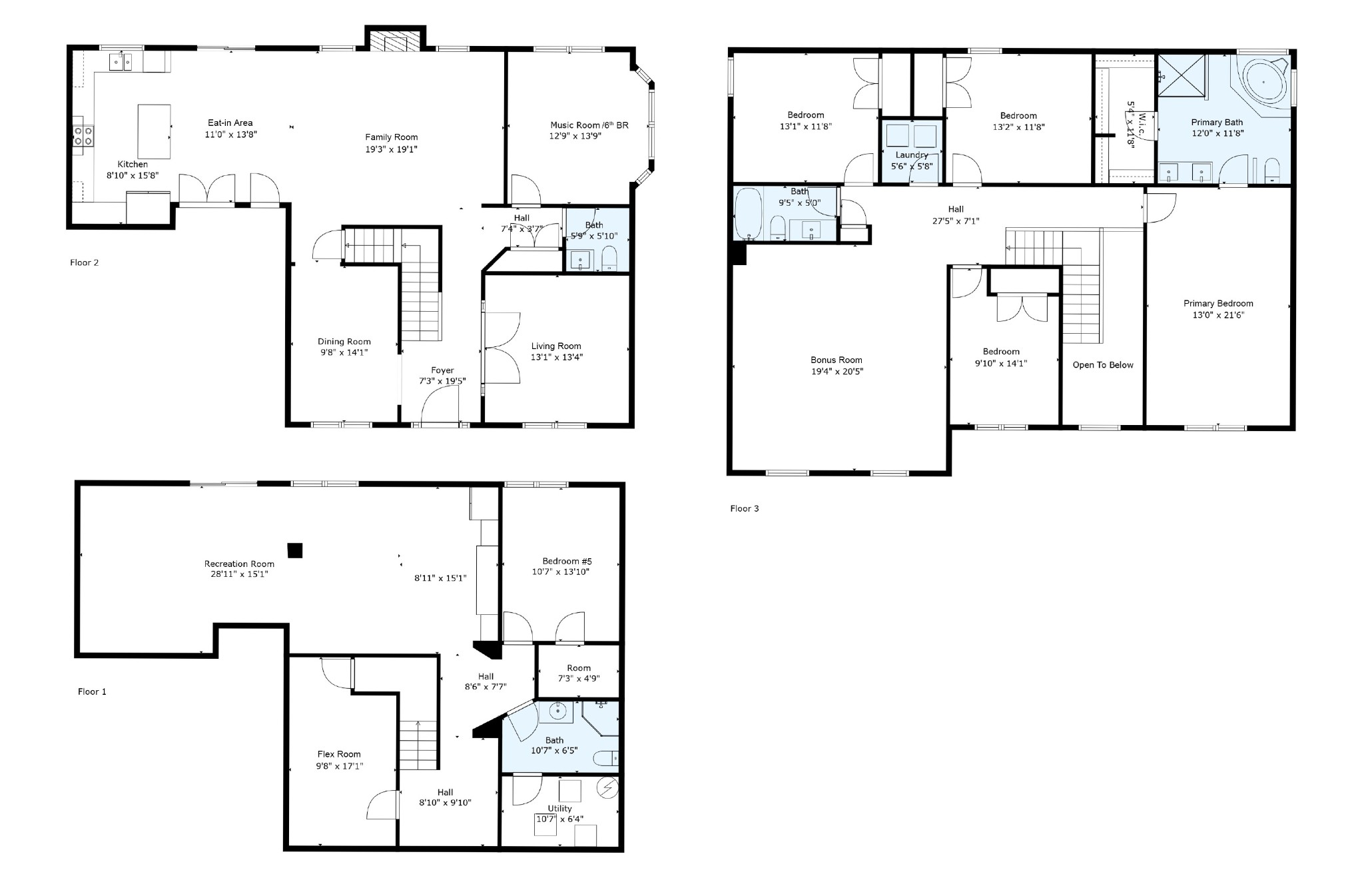 2508 Burnt Pine Ct