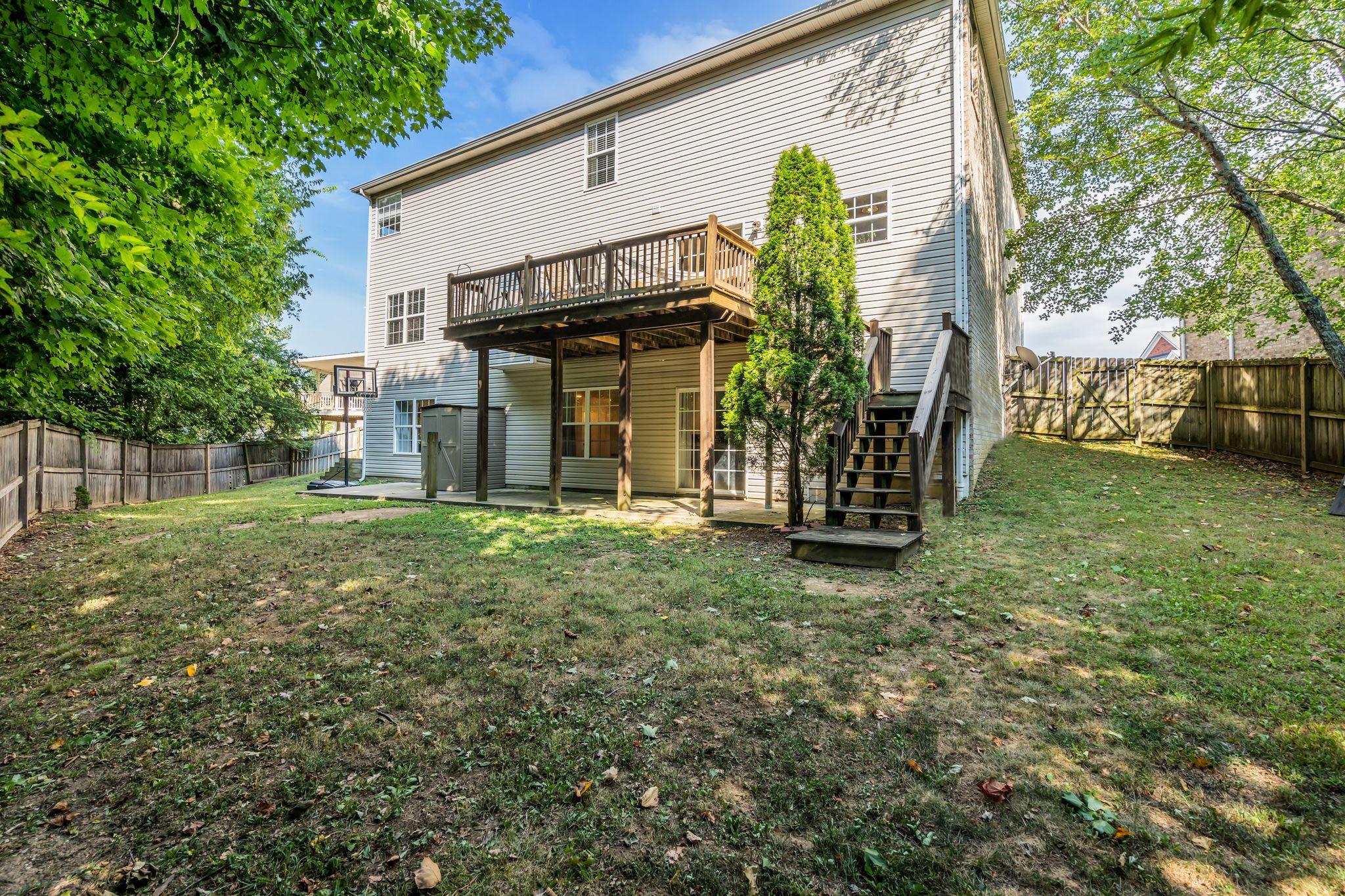 2508 Burnt Pine Ct